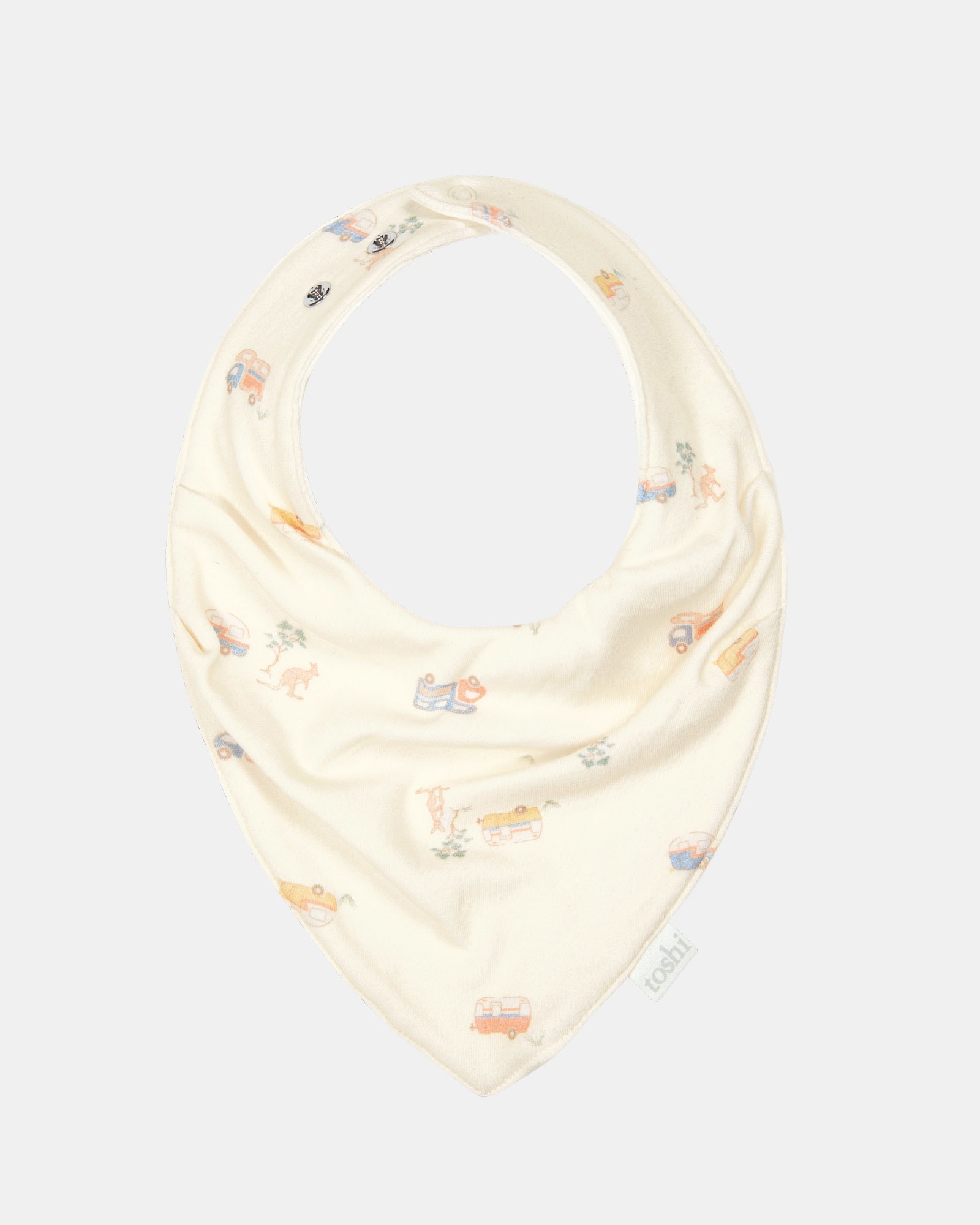 Keep Babies Dry and Comfortable All Day