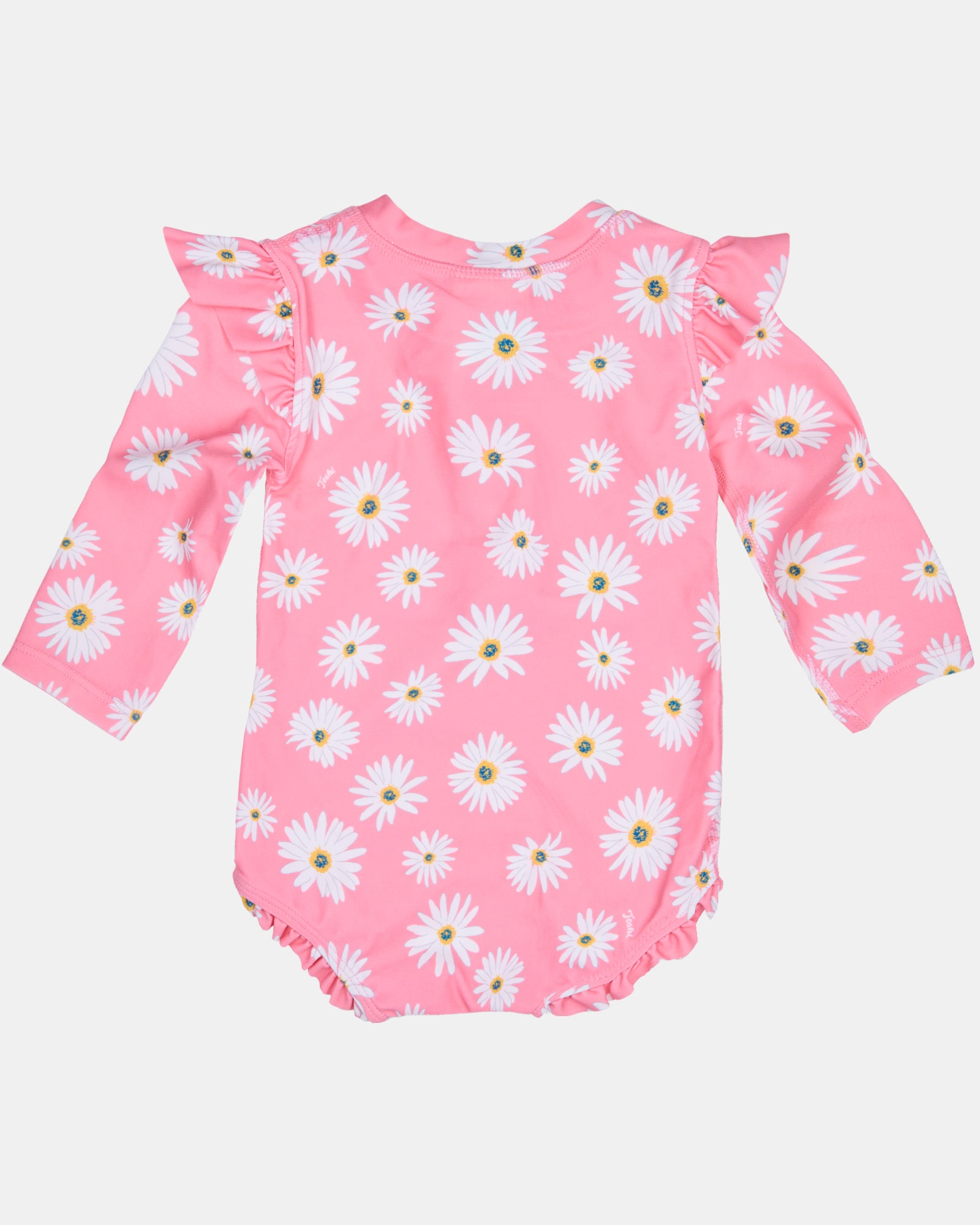 Easy Dressing and Quick Nappy Changes