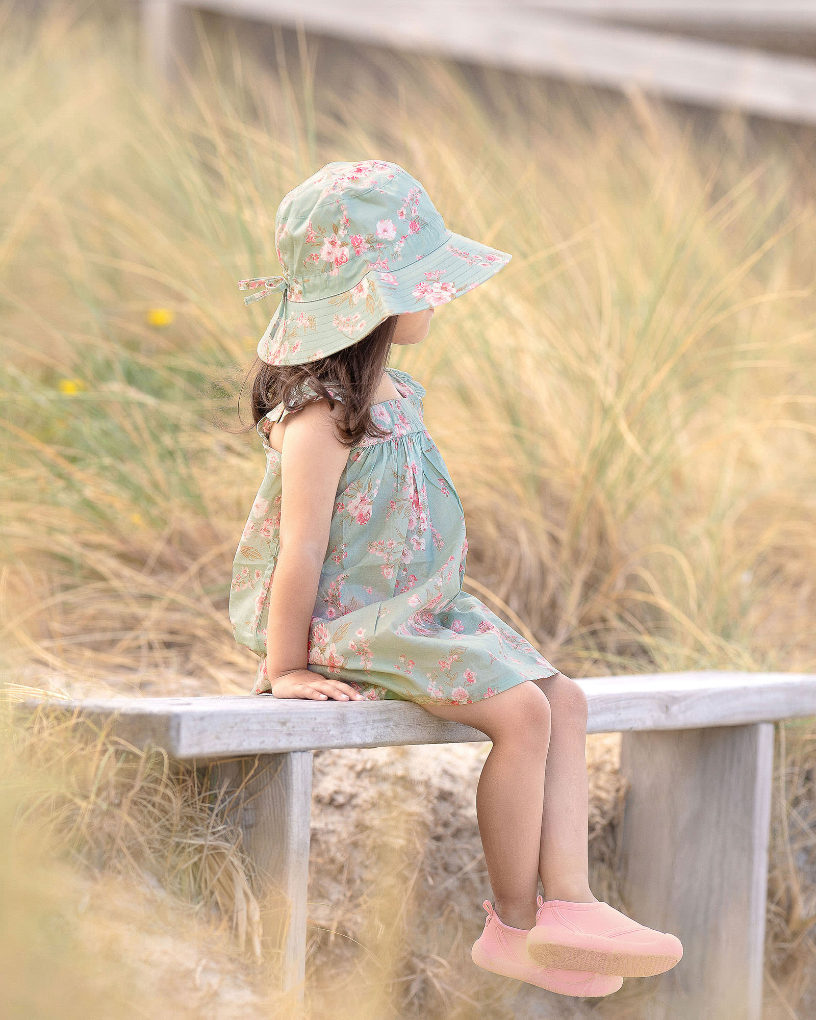 Breathable Cotton Sun Hat for Lasting Comfort