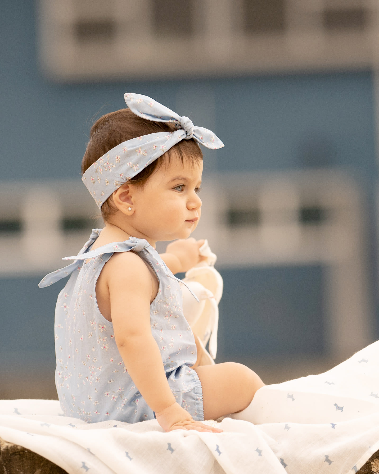 Ultra Soft Lightweight Comfort for Baby