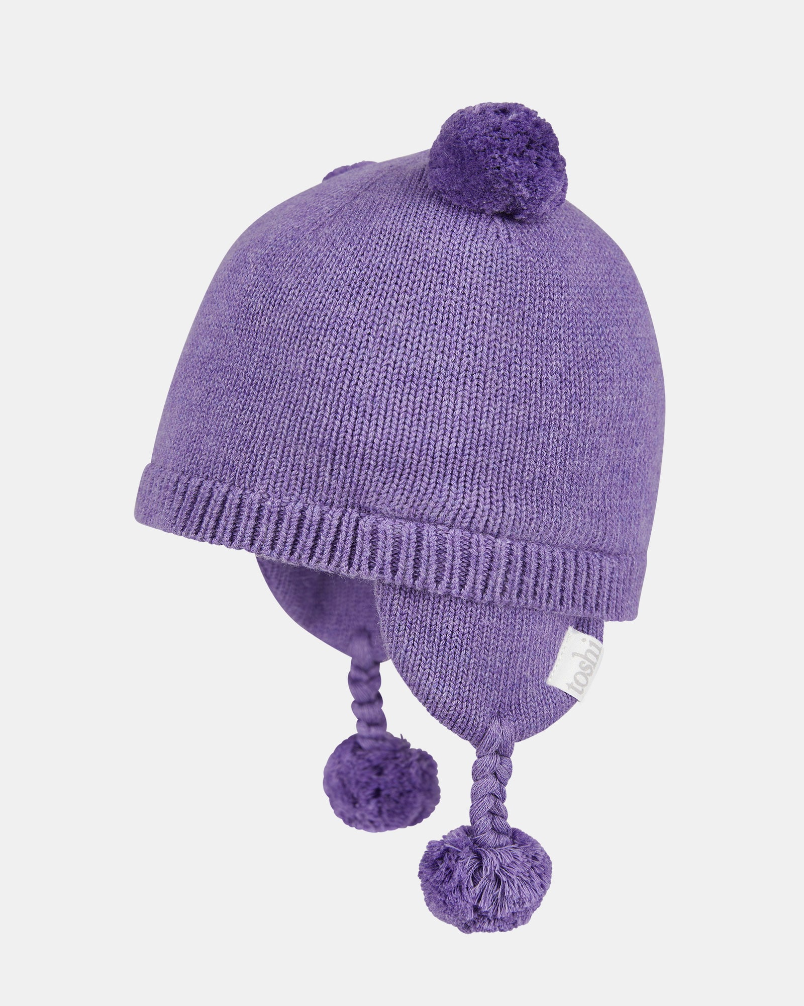 Soft Organic Cotton Yarn for Delicate Skin