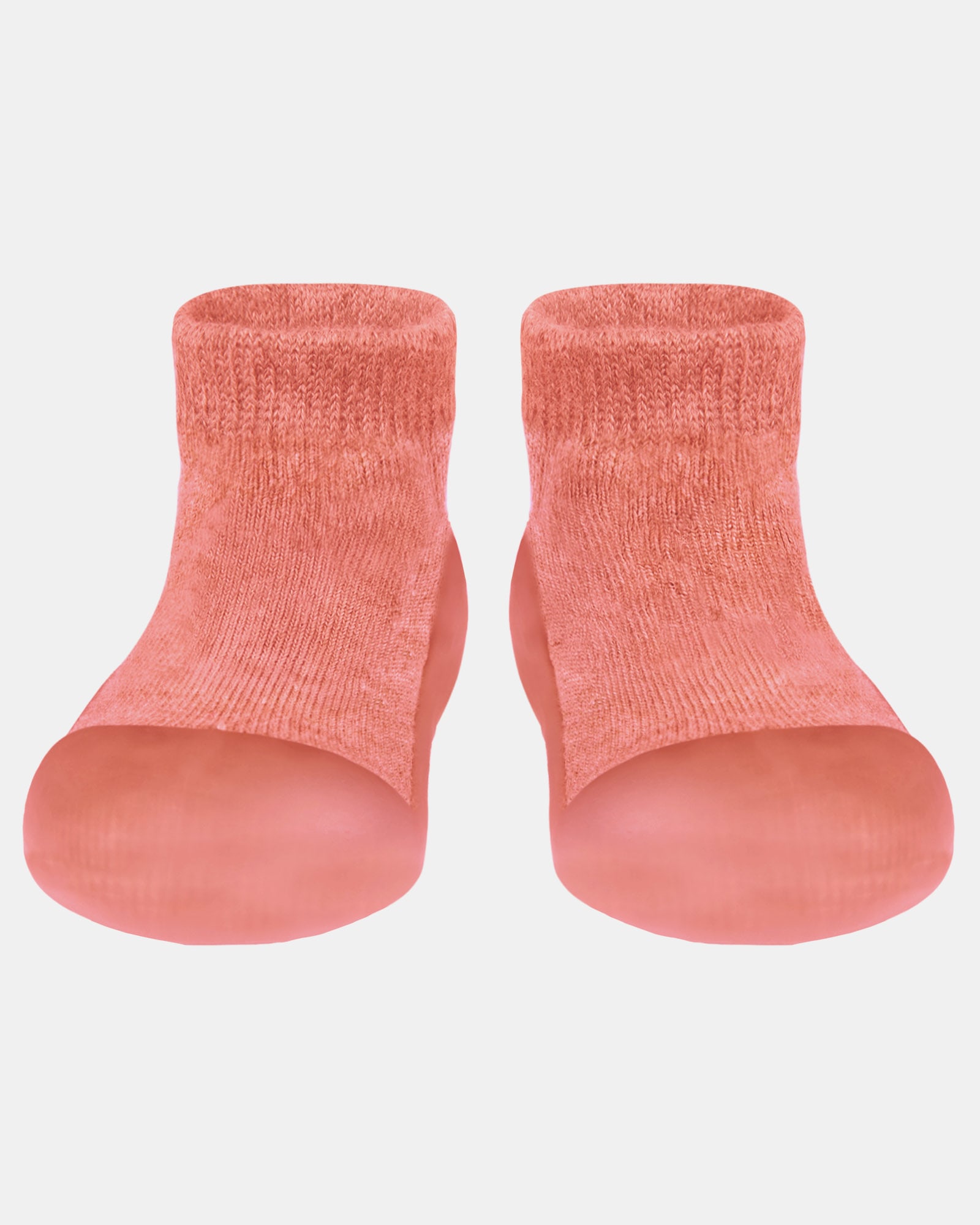 Keep Baby Feet Warm and Protected Outdoors