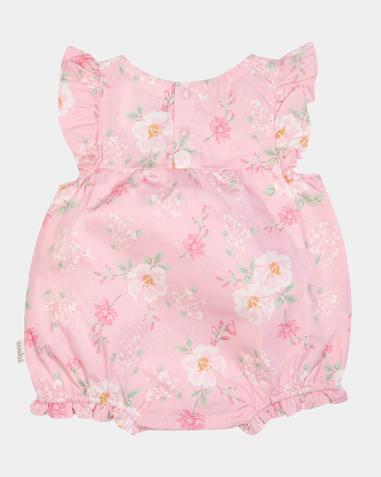 Keep Your Little One Comfy All Day