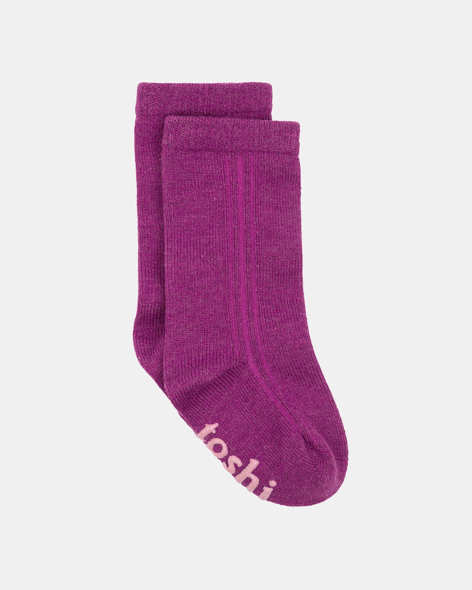 Keep Kids Warm with Soft Knee Highs