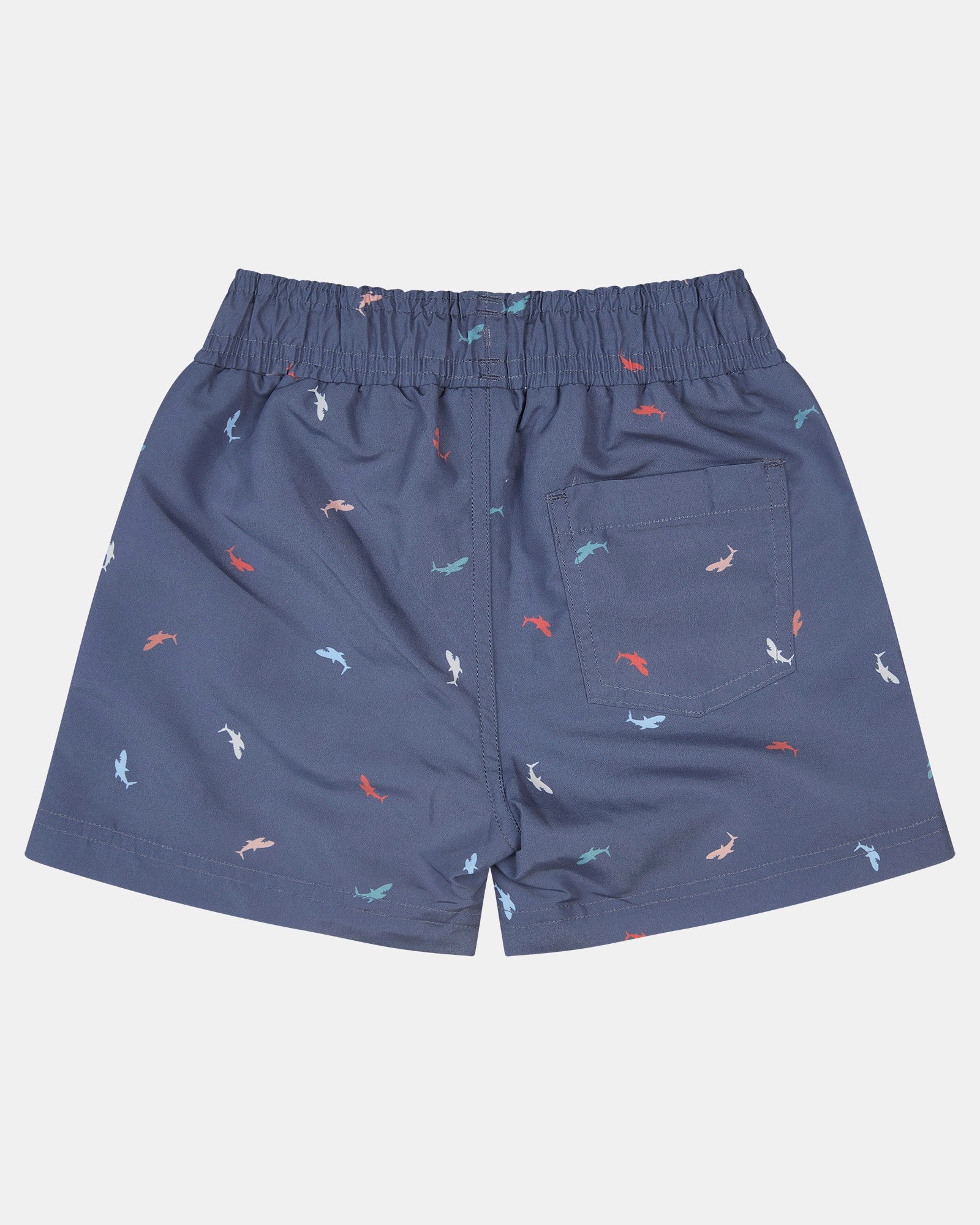 Secure Comfortable Boardies with Practical Storage