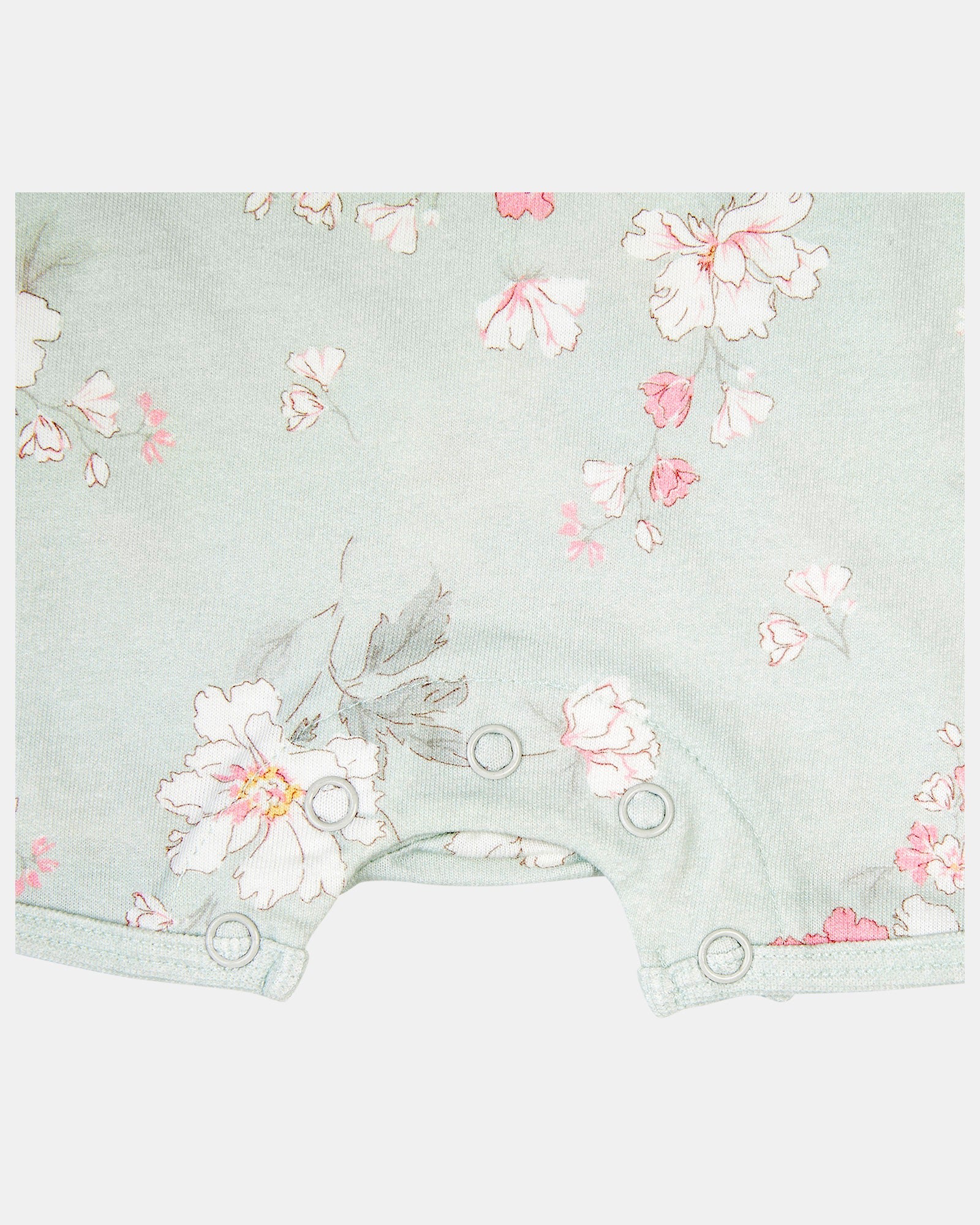 Effortless Outfit Changes for Happy Babies