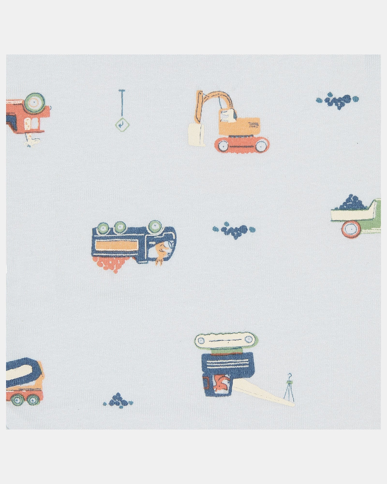 Effortless Everyday Style with Playful Vehicles