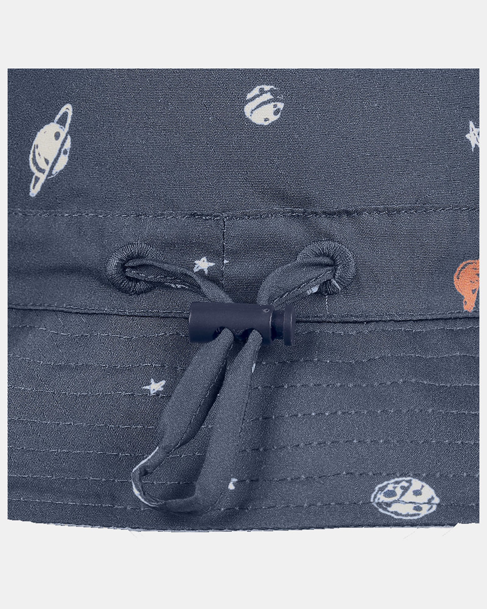 Adjustable Sunhat for Secure, Comfortable Fit