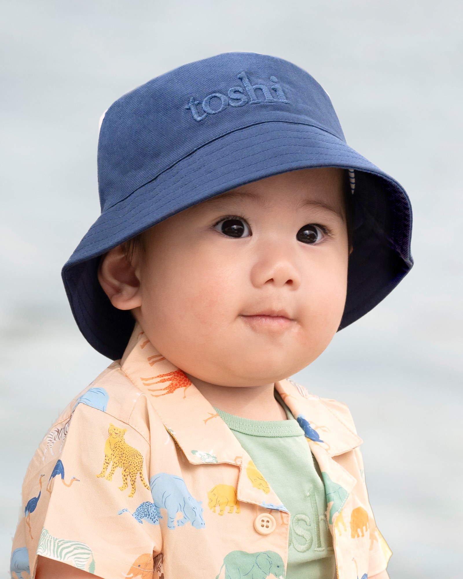 Soft Breathable Cotton Hat for Lasting Comfort