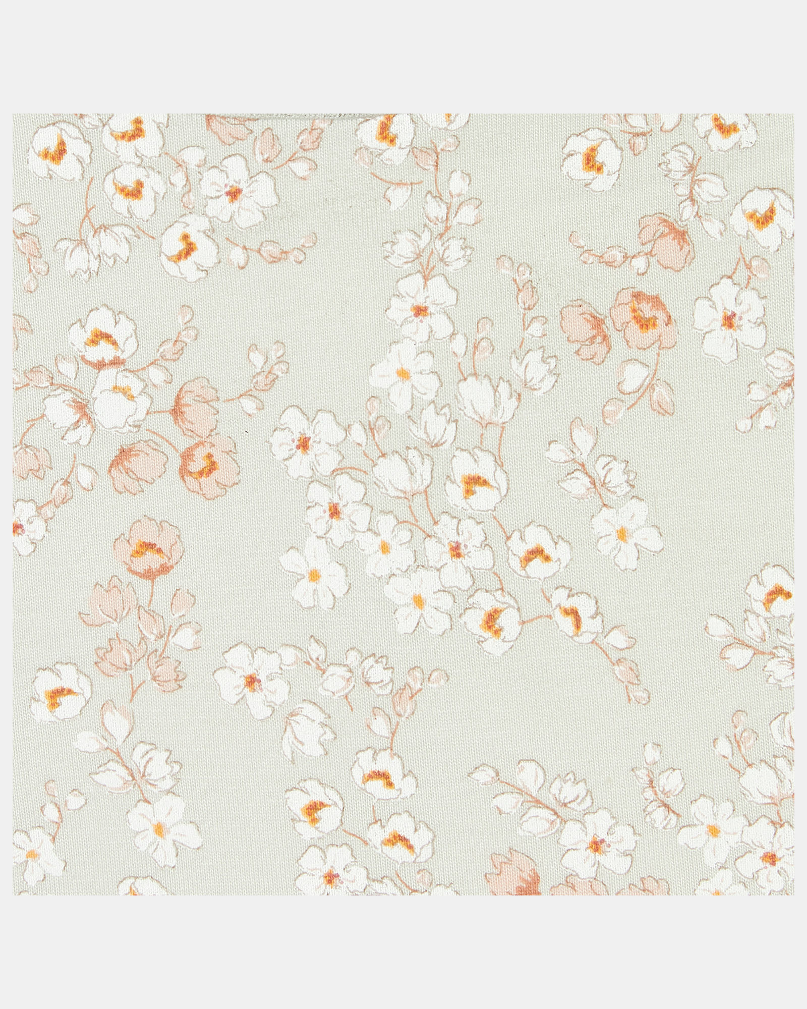 Soft Cotton Cap for Sensitive Baby Skin