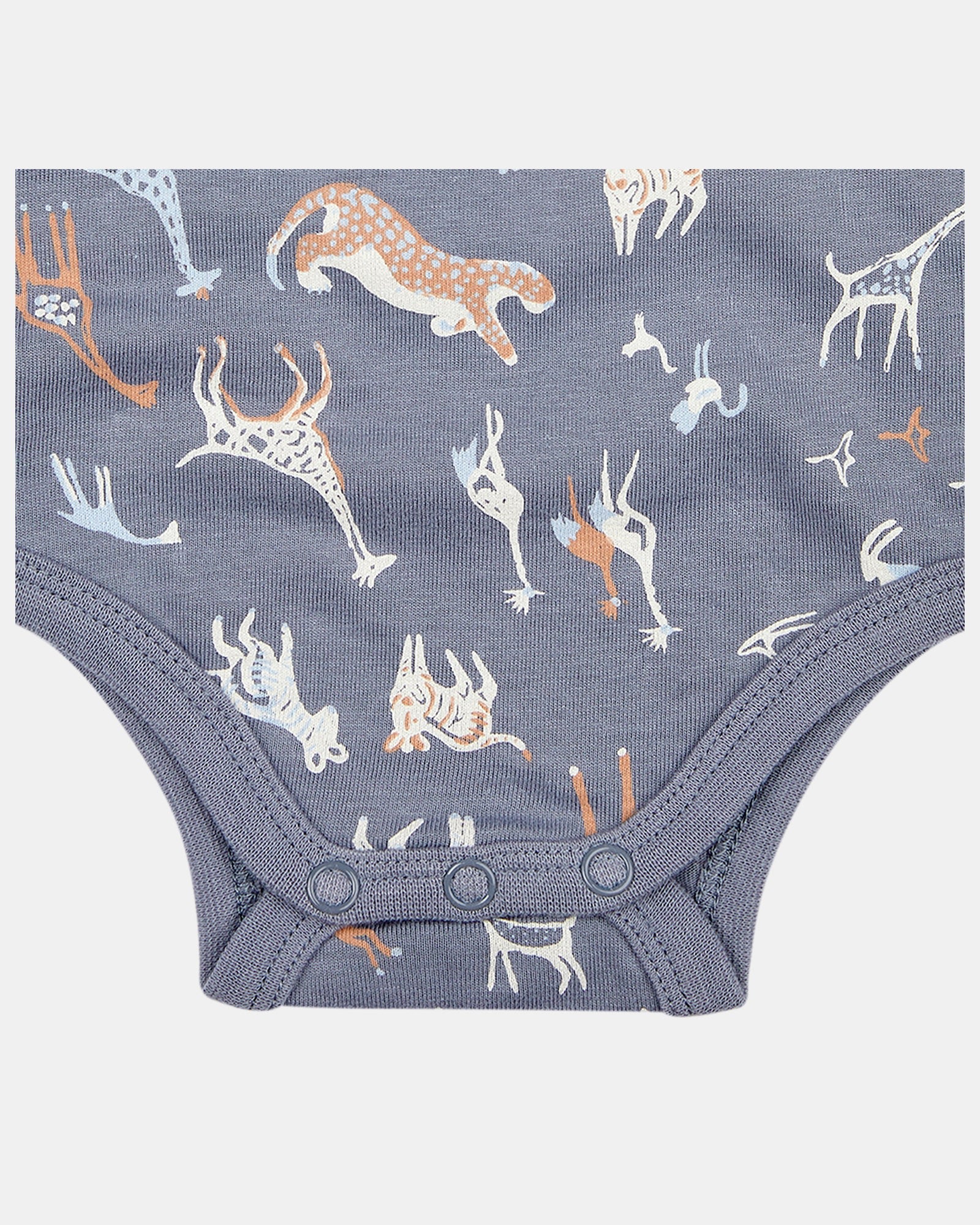 Easy Nappy Changes for Comfortable Daily Wear