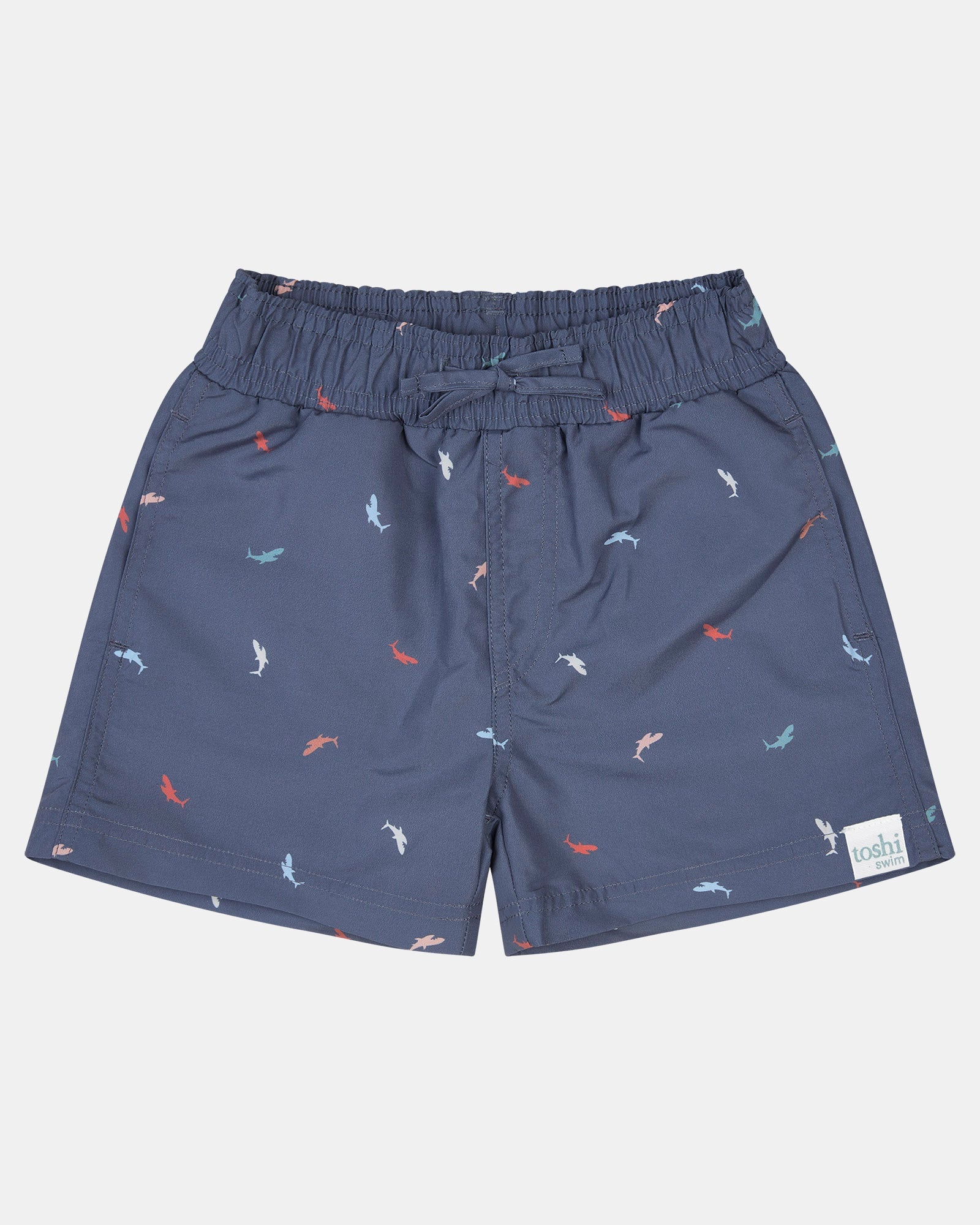 Protect Kids’ Skin with Stylish Swim Boardies