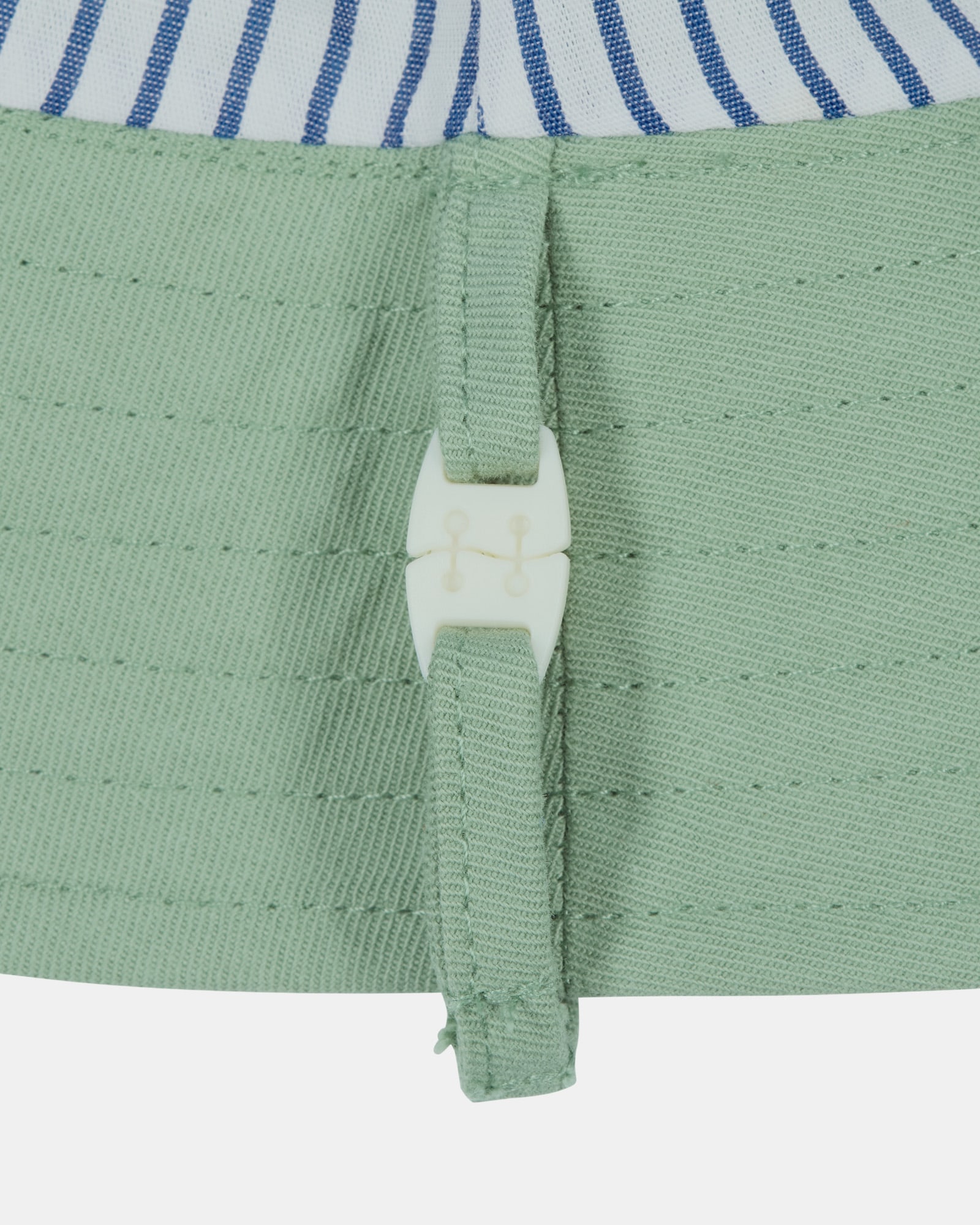 Secure Comfortable Fit for Active Playtime