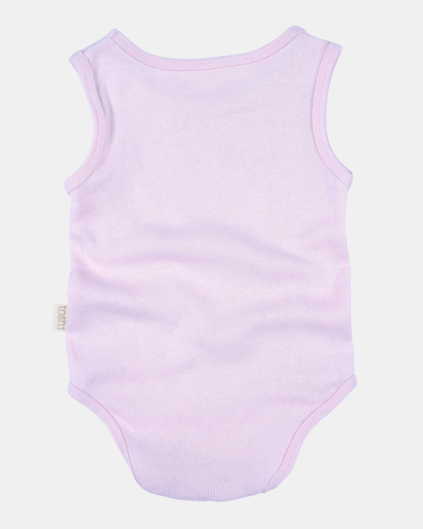 Soft Organic Cotton Onesie for Delicate Skin