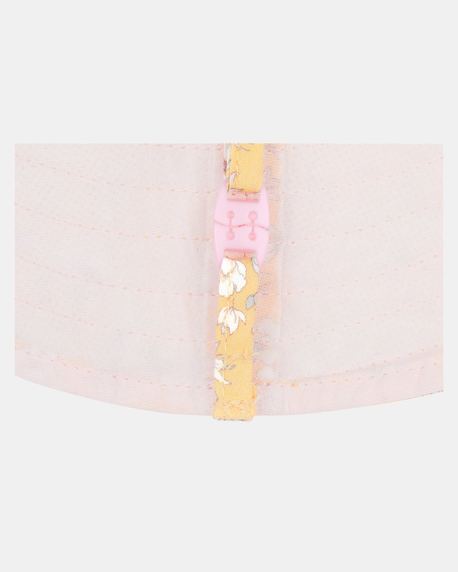 Brighten Your Look with Floral Sun Protection