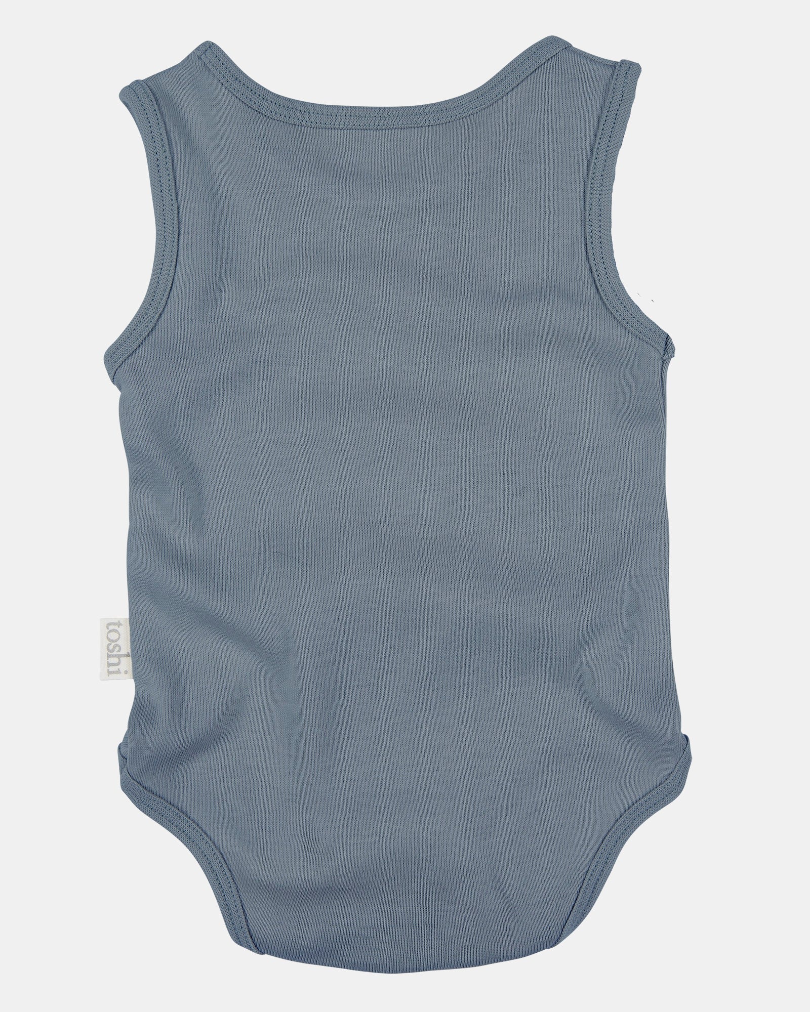 Soft Organic Cotton Onesie for Lasting Comfort