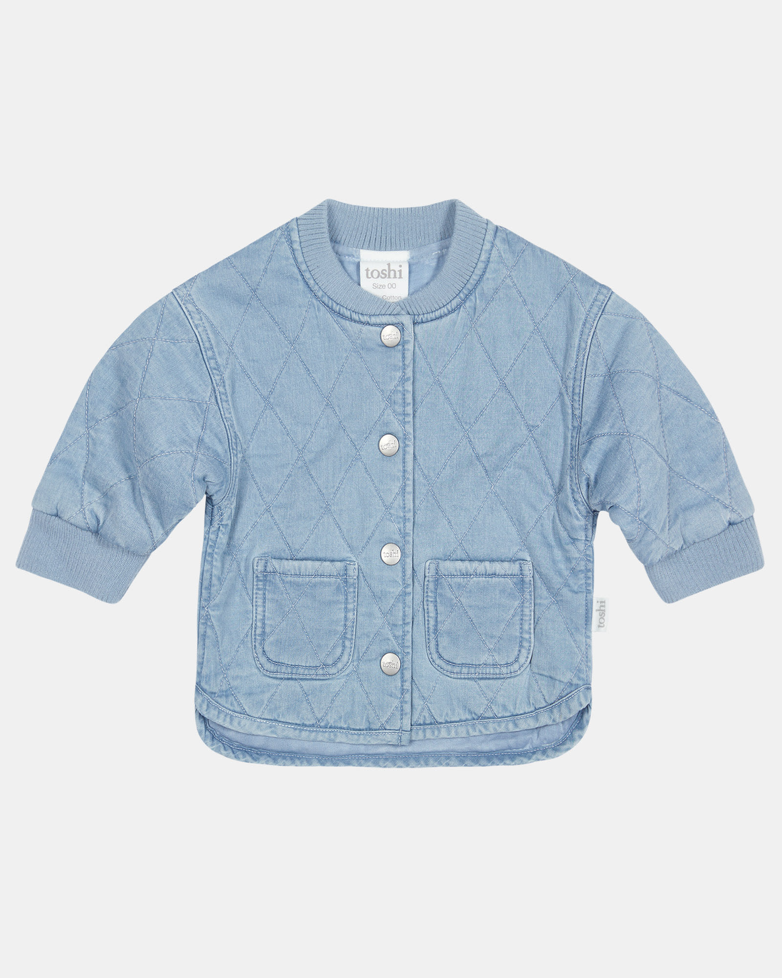 All Day Comfort and Protection for Babies
