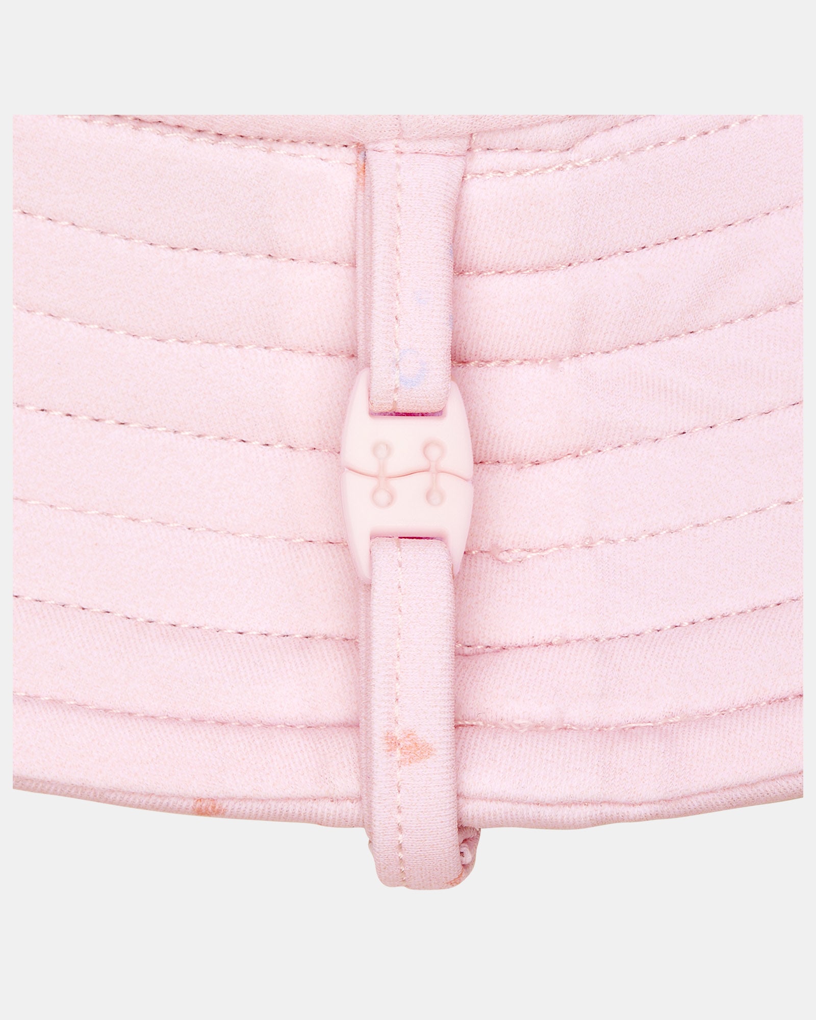 Protective Sunhat with Vibrant Ocean Animal Print