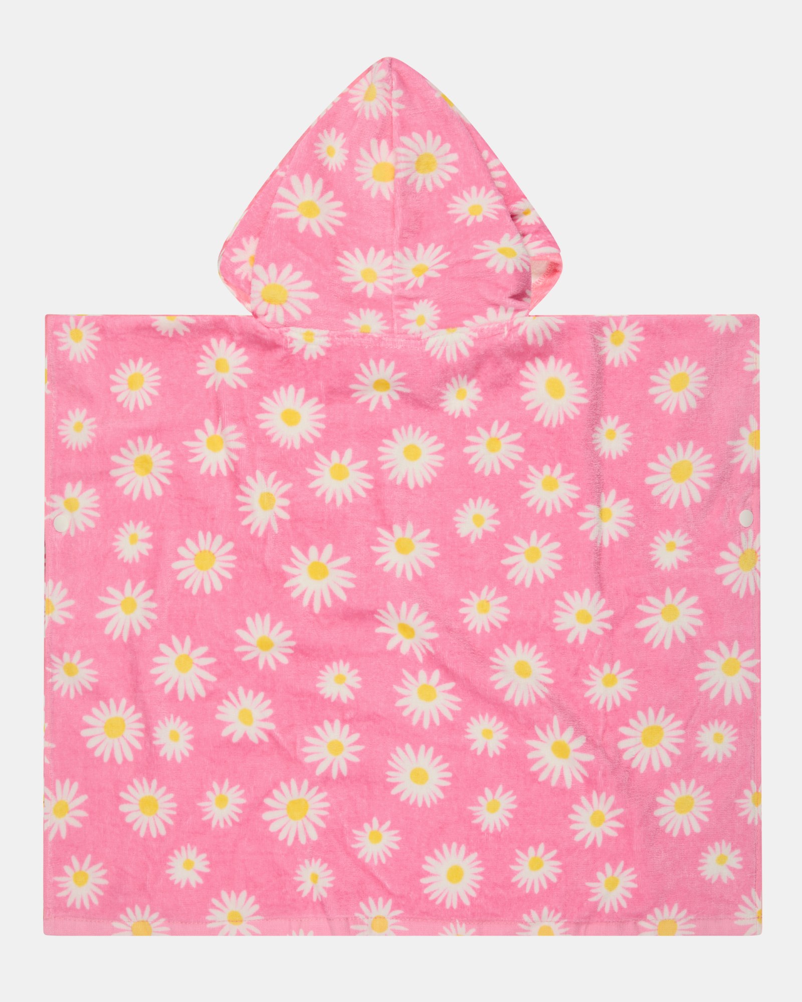 Keep Your Child Cozy and Dry After Bath
