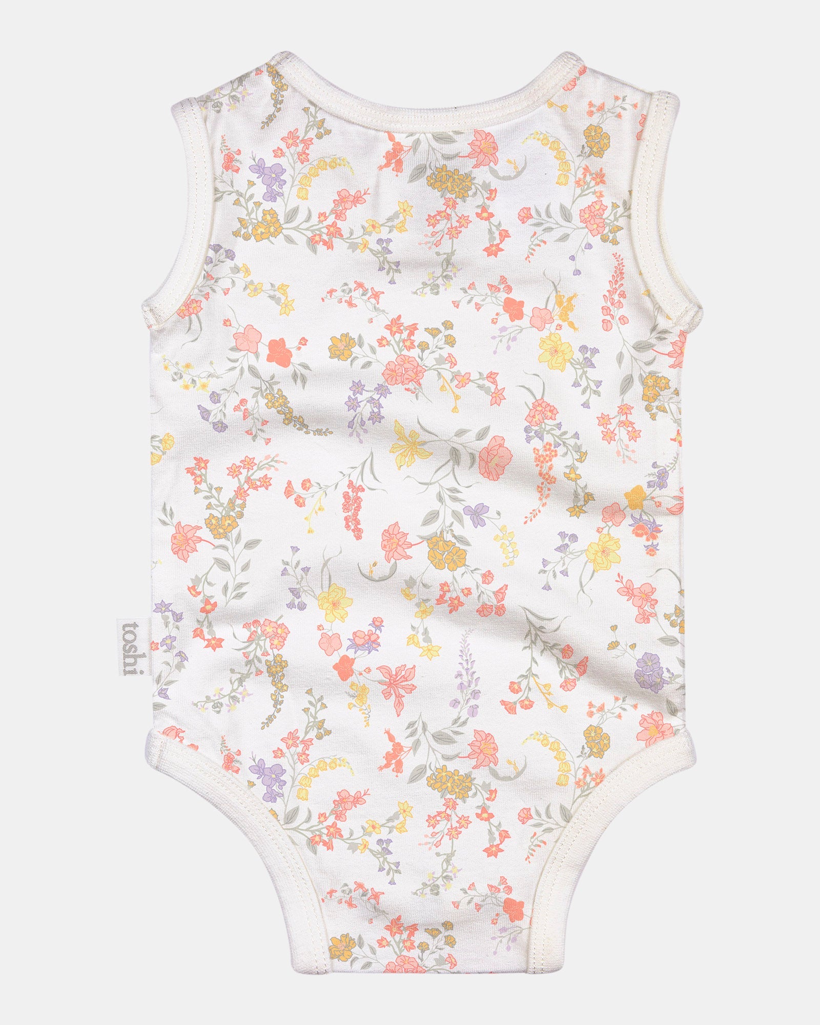 Soft, Breathable Comfort for Delicate Baby Skin