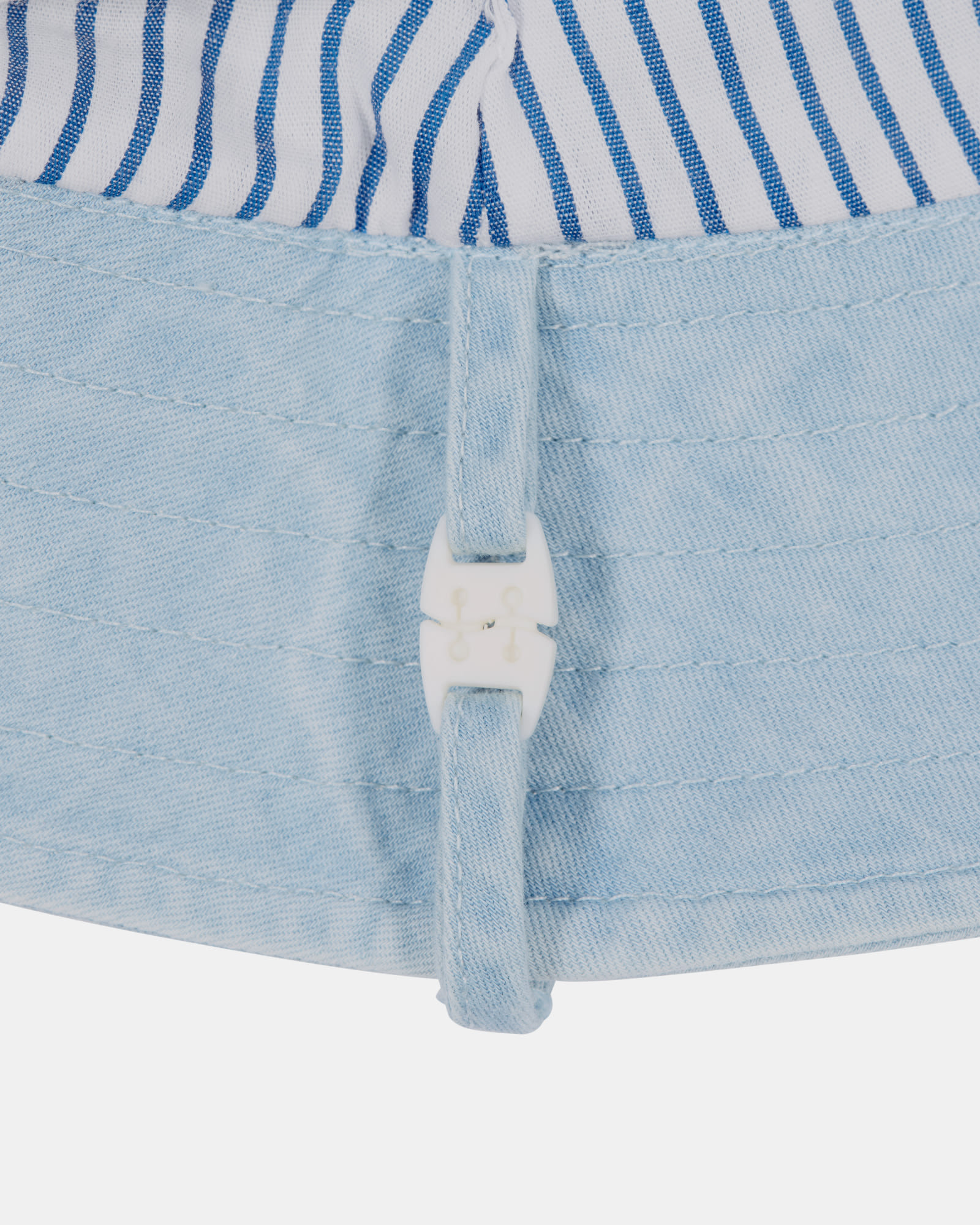 Secure Comfortable Fit for All Ages