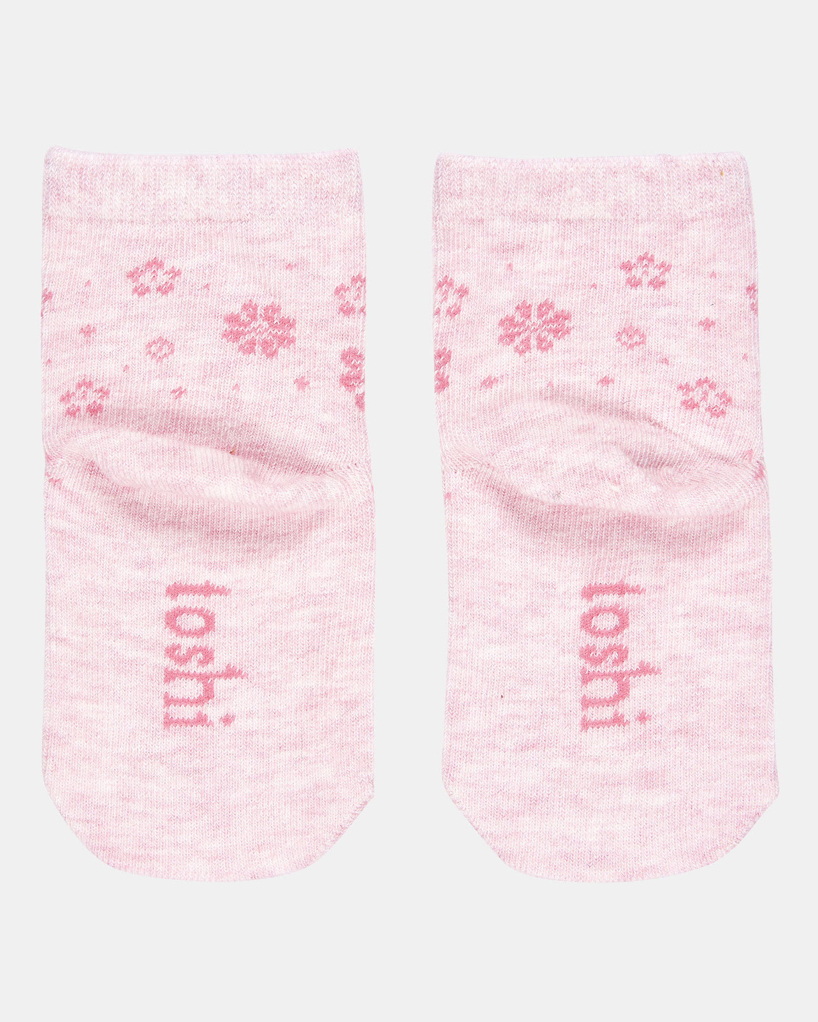 Gentle Organic Socks for Sensitive Skin Comfort