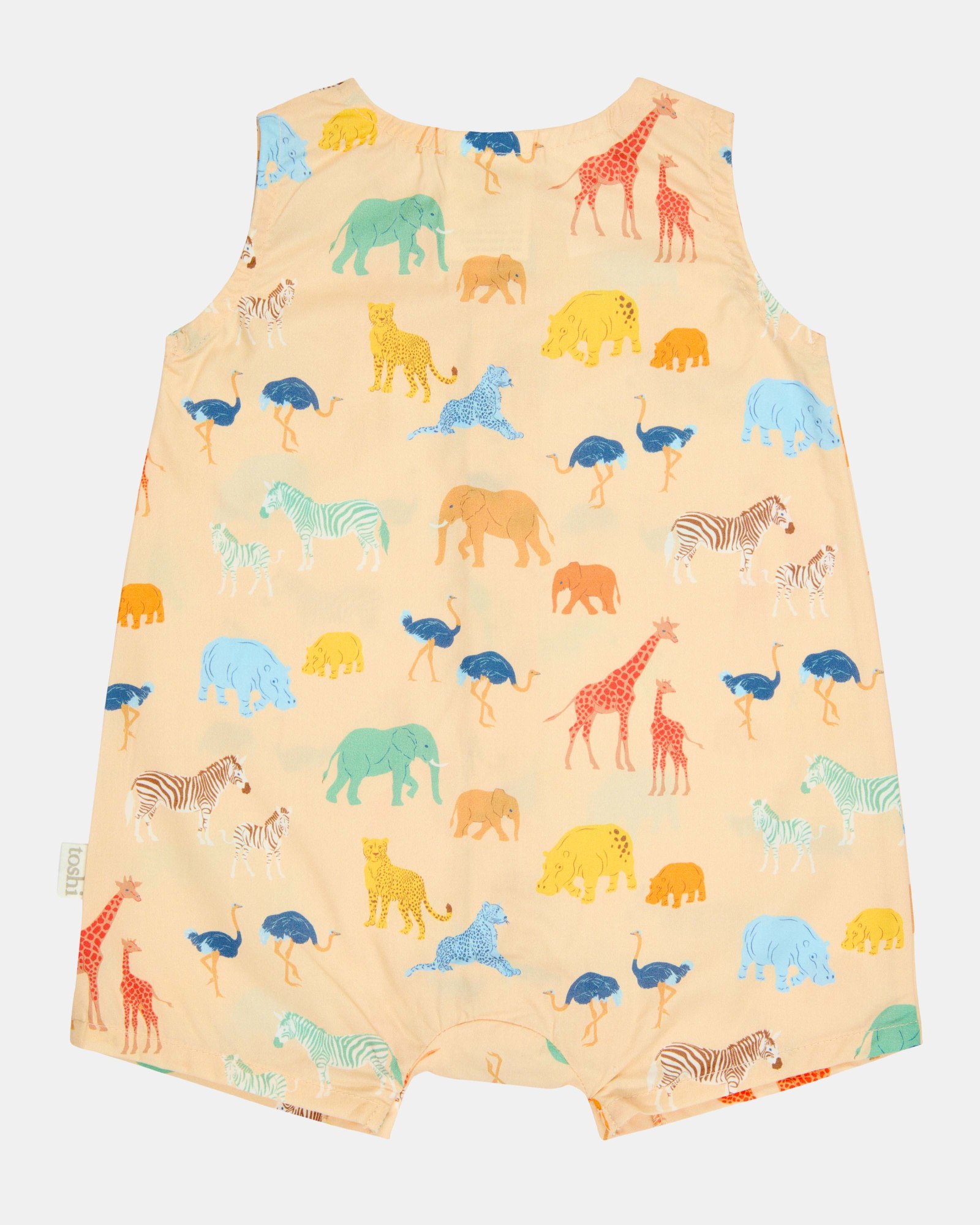 Effortless Comfort and Freedom for Little Ones