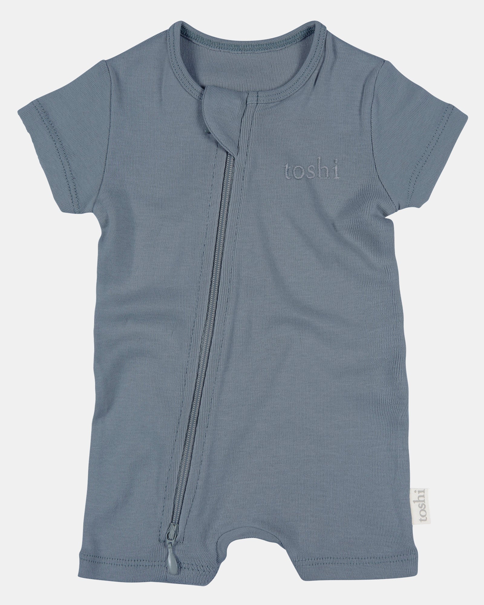 Soft Organic Onesie for Everyday Baby Comfort