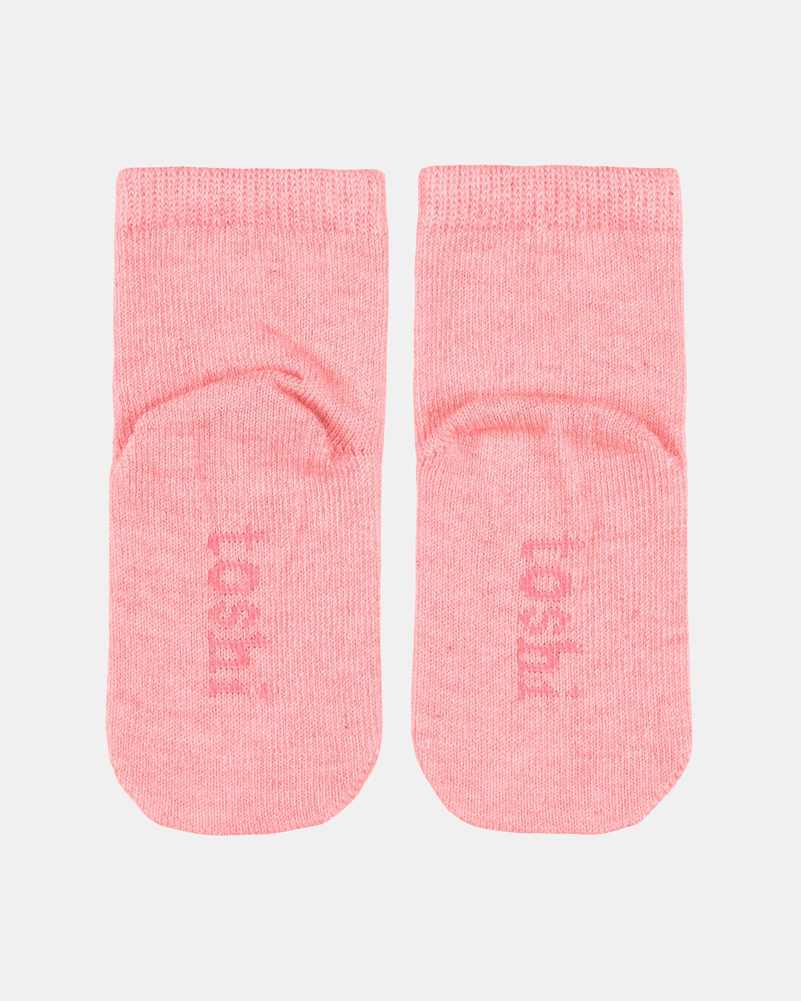 Gentle Organic Socks for Delicate Baby Skin