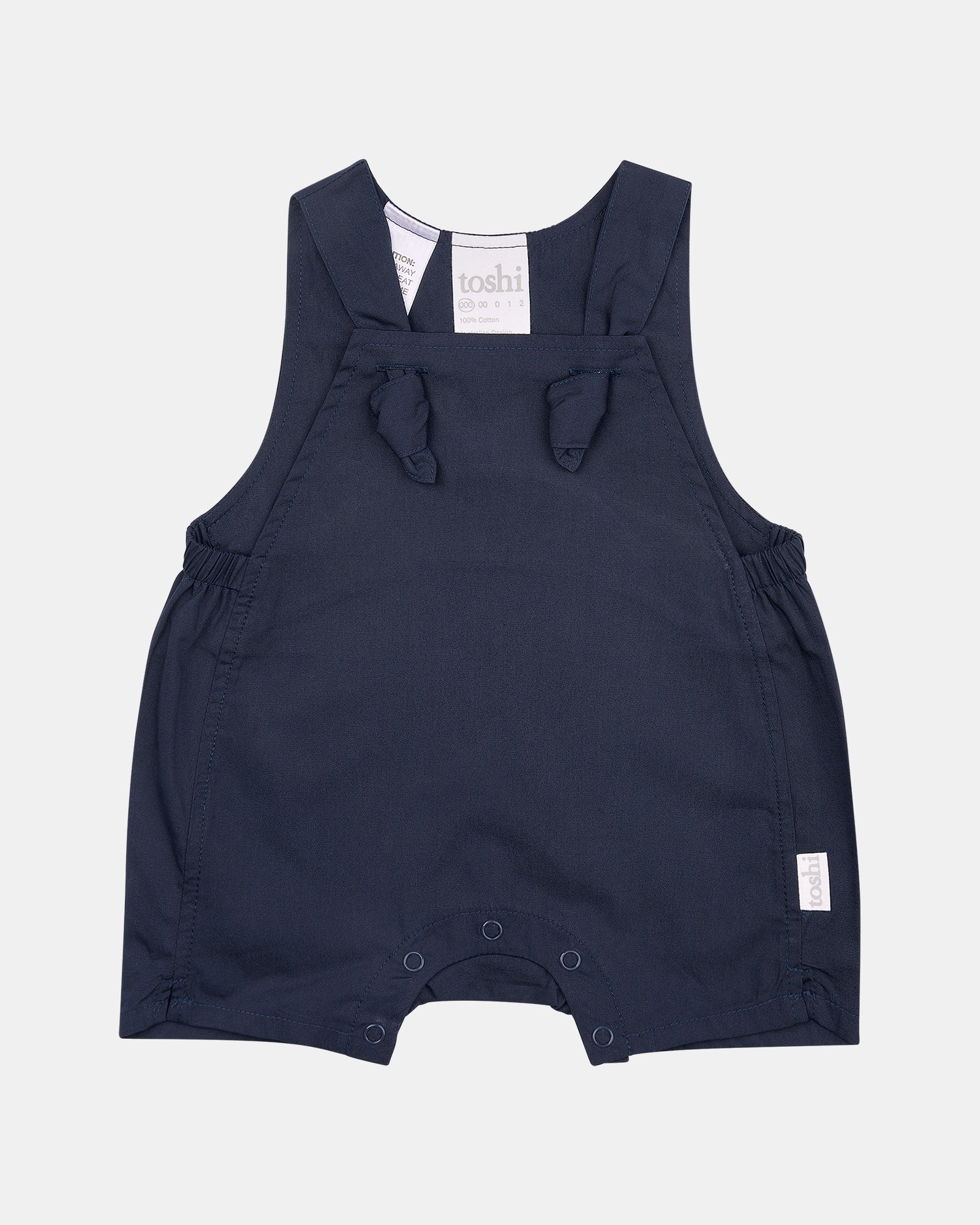 All Day Comfort for Active Little Ones