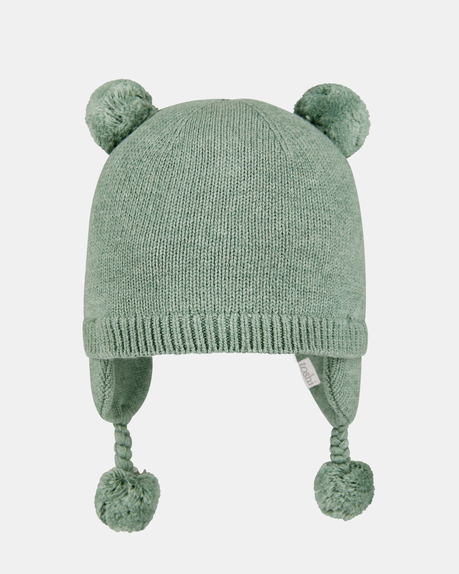 Keep Little Ears Warm All Winter Long