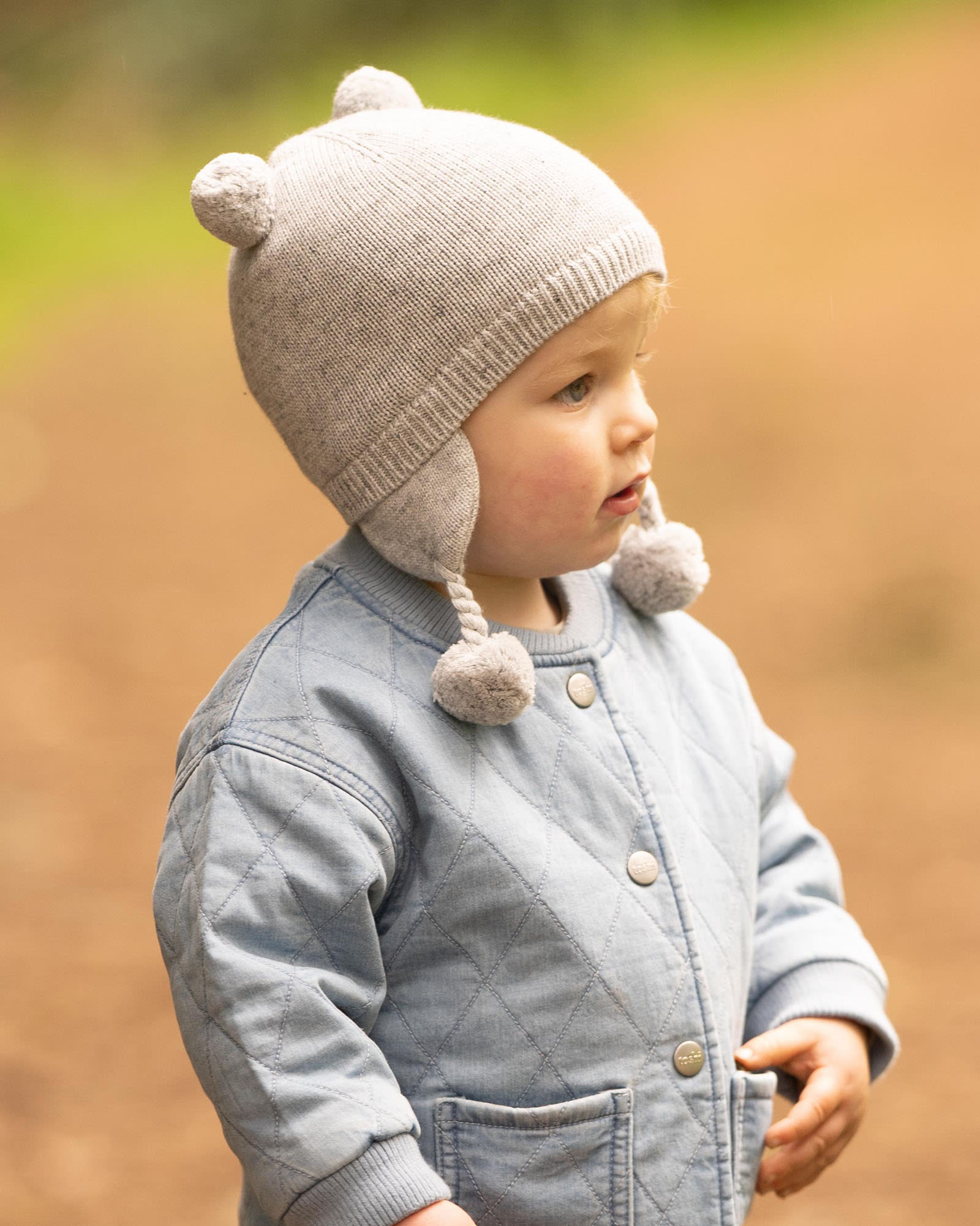 Soft Organic Cotton Yarn for Lasting Comfort