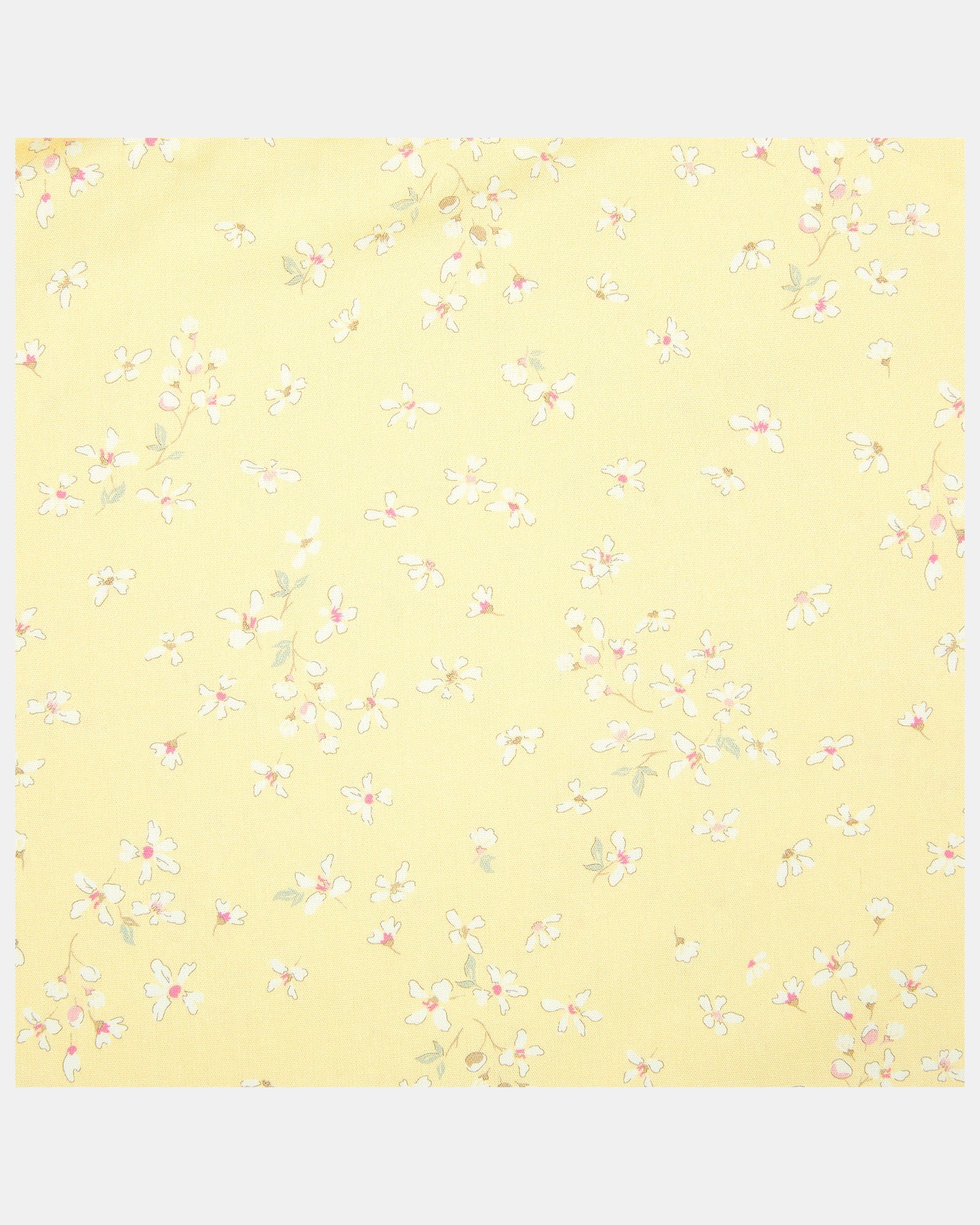 Charming Floral Romper for Stylish Babies