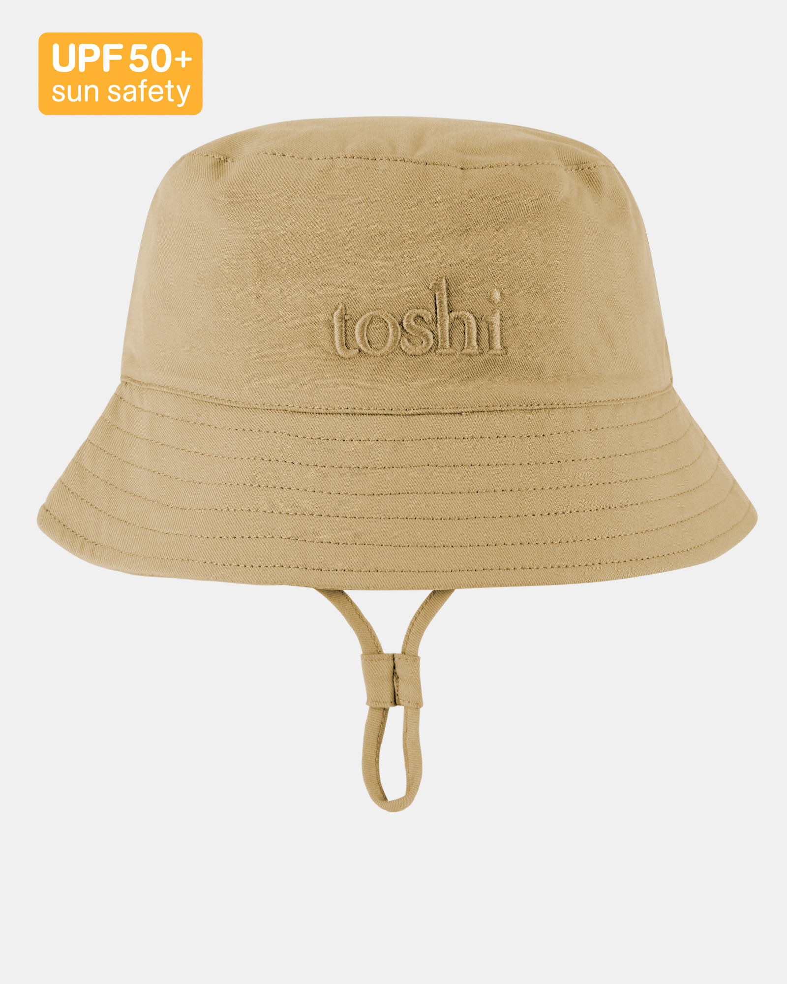 Ultimate Sun Protection Bucket Hat for All