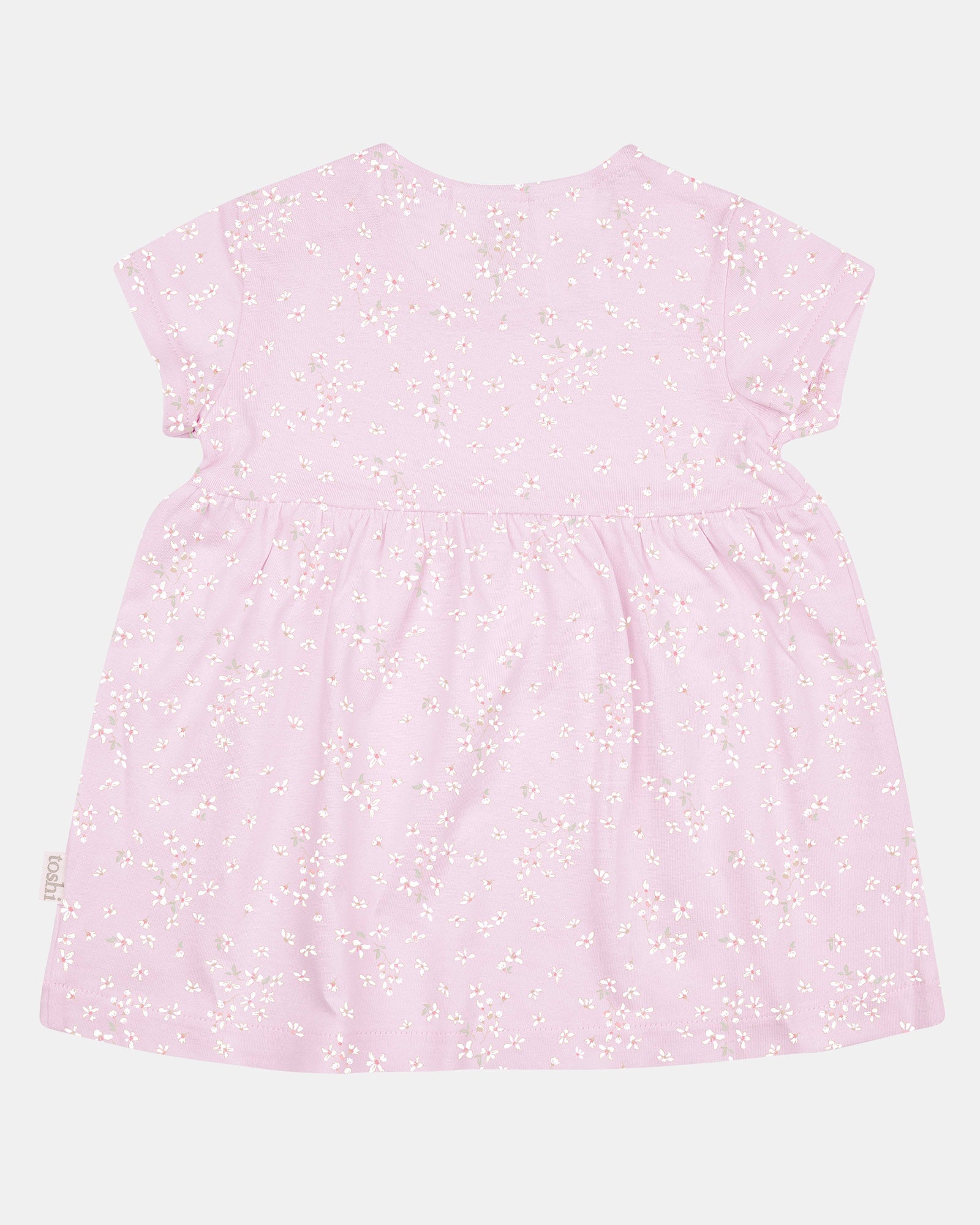 Soft Breathable Cotton Dress for Comfort