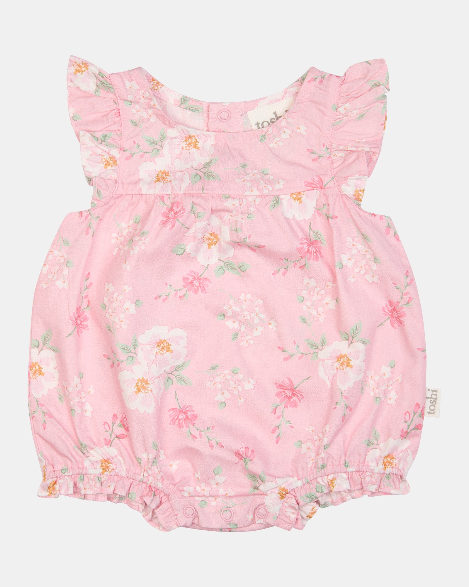 Keep Babies Comfortable All Day Long