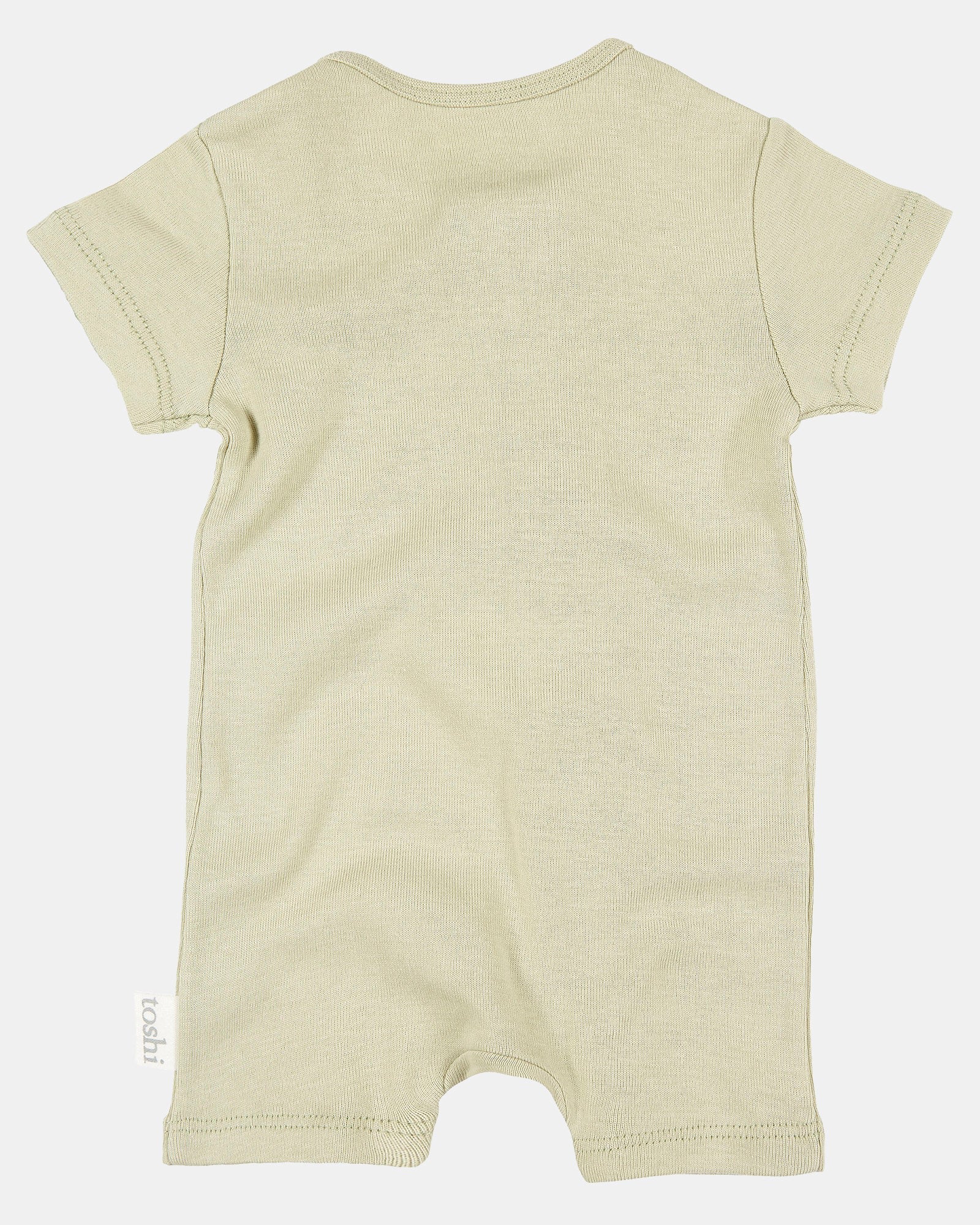 Soft Organic Cotton Onesie for Delicate Skin
