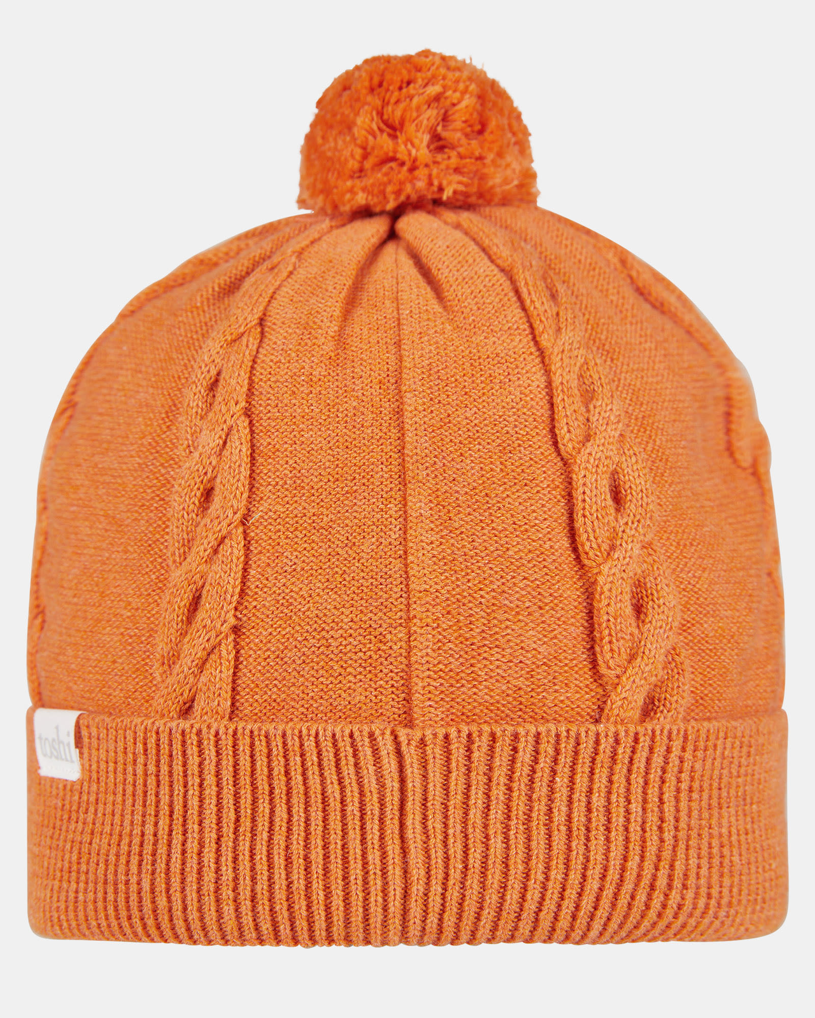 Comfortable Stretch Beanie for All Ages