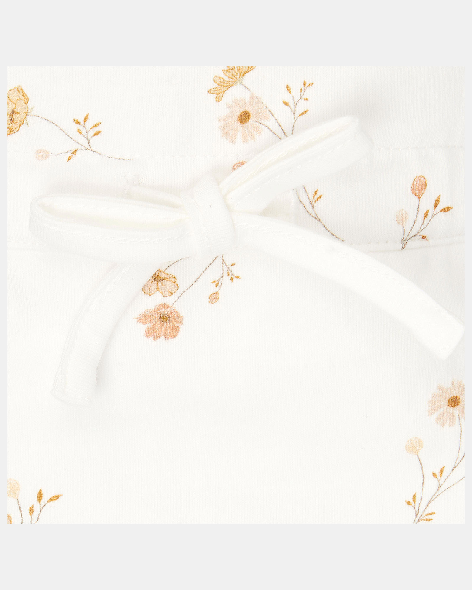 Adjustable Sun Protection Hat for Little Ones