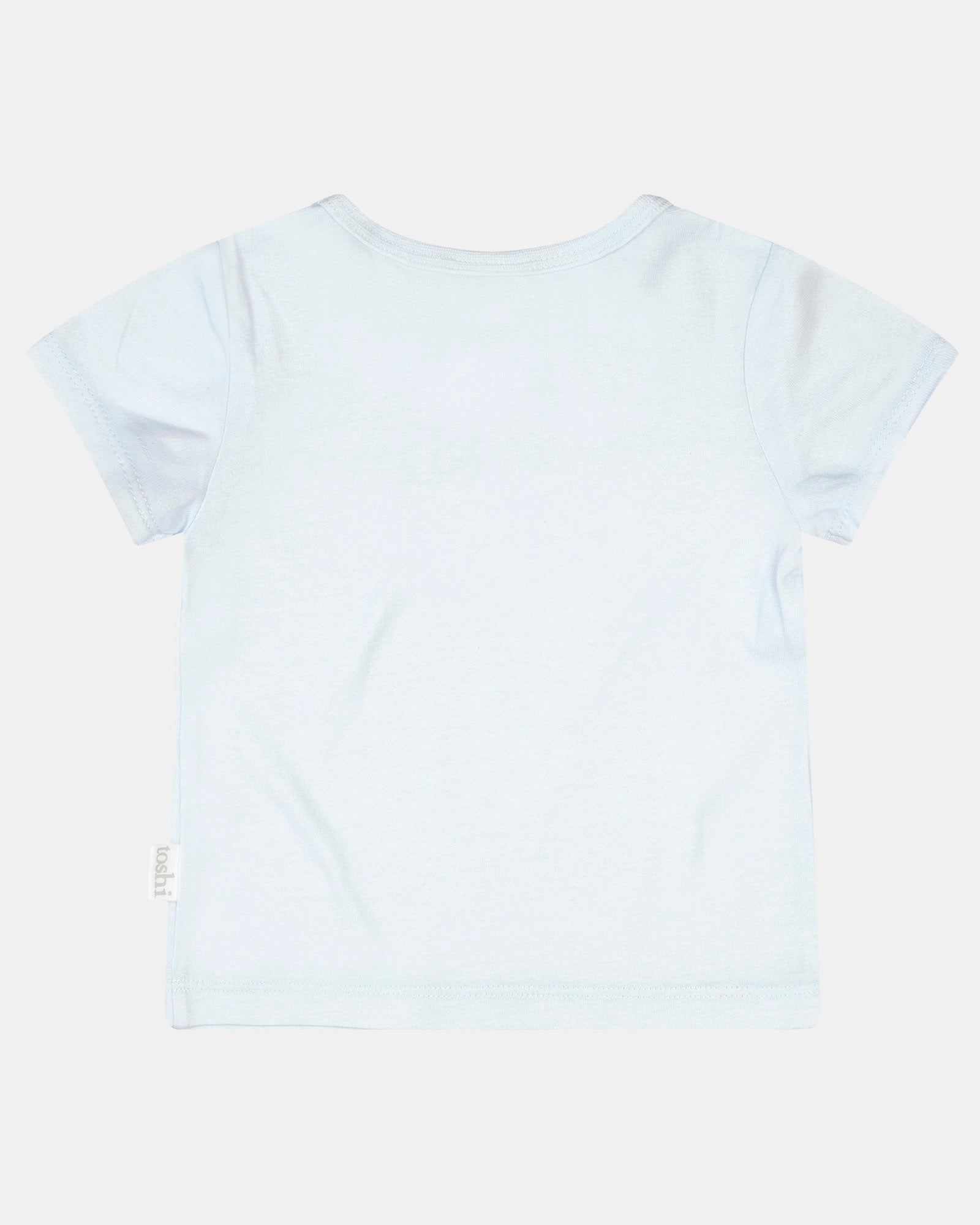 All Day Comfort and Easy Movement Tee