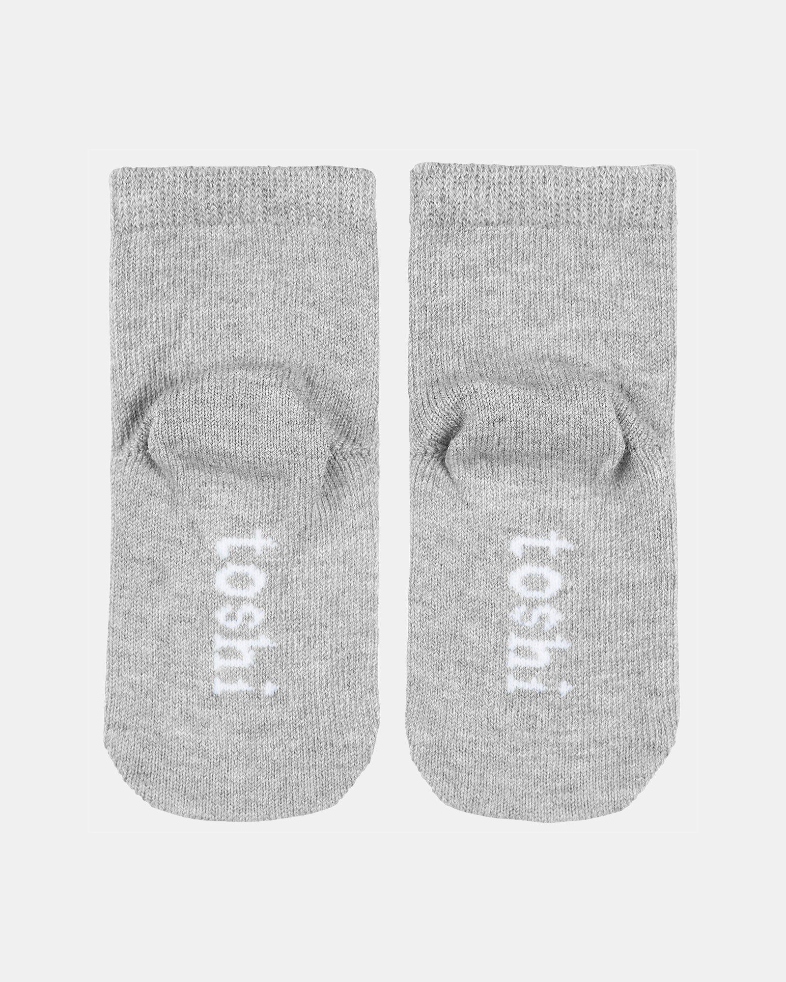Soft Organic Cotton Socks for Delicate Skin
