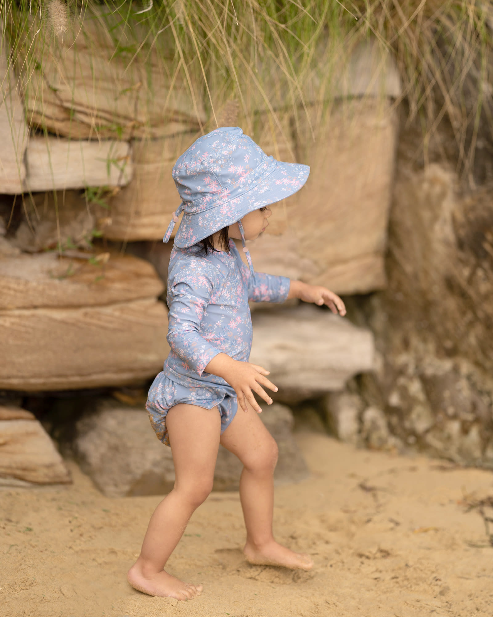Lightweight Sun Hat for All-Day Comfort