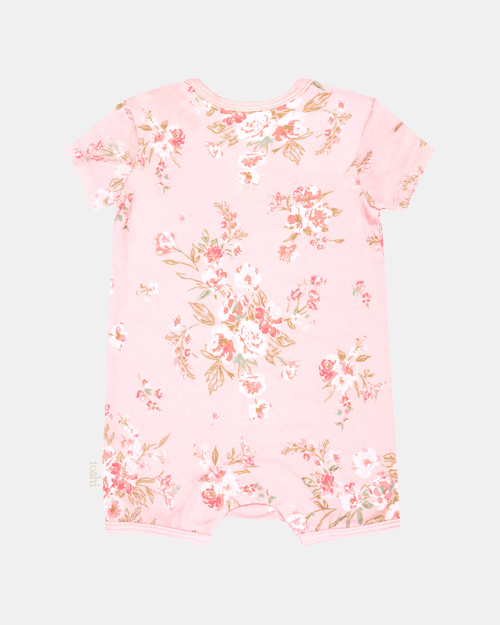 Effortless Dressing and Comfort for Babies