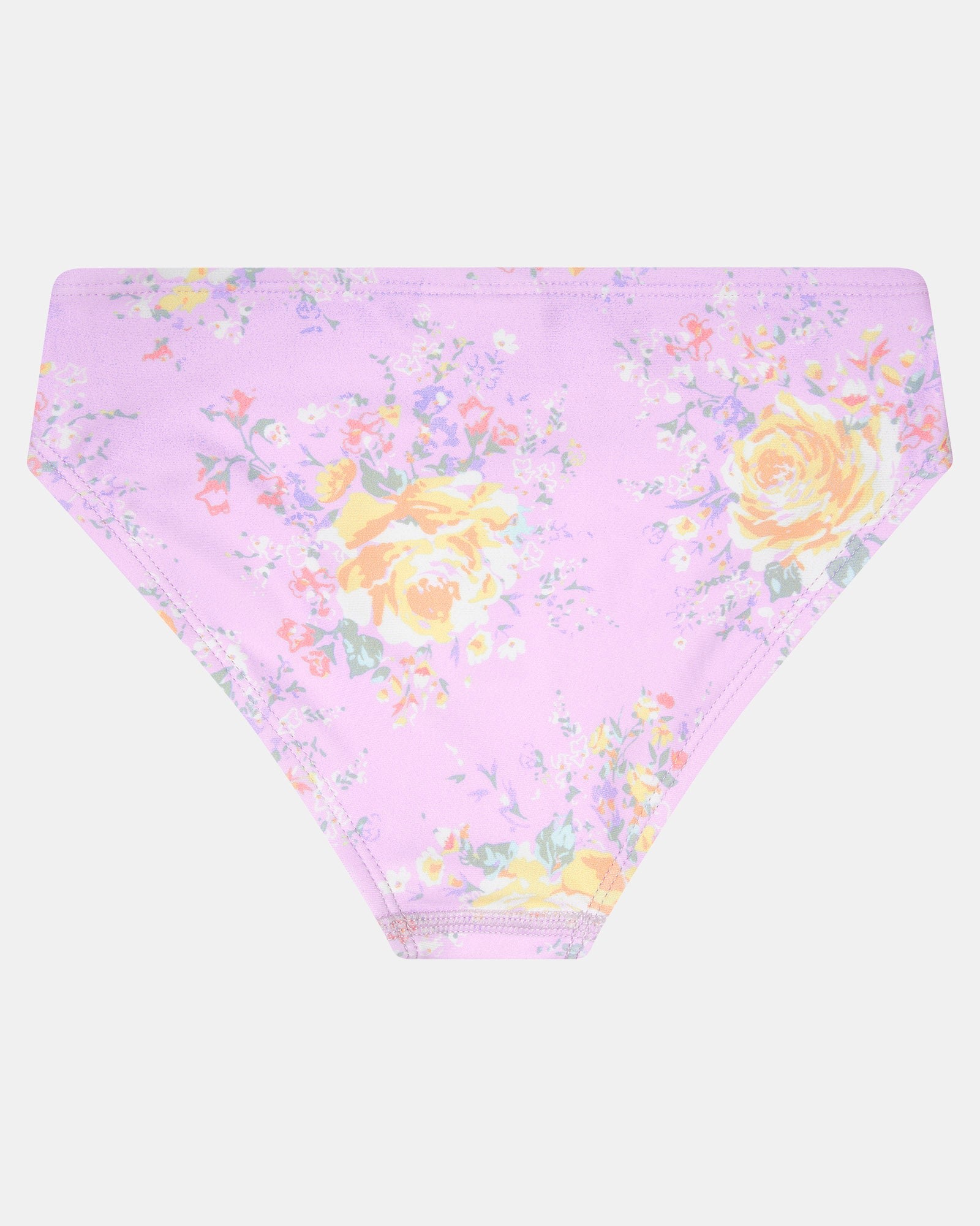 Comfortable Durable Bikini Bottom for Sensitive Skin