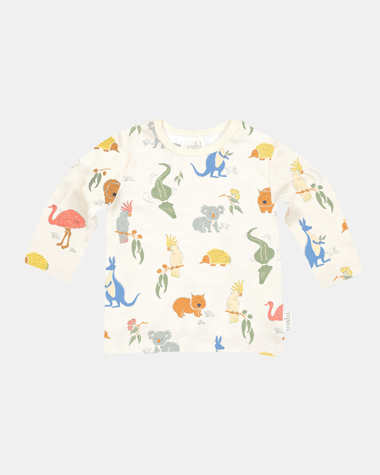 Comfortable Safe Sleepwear for Babies and Toddlers