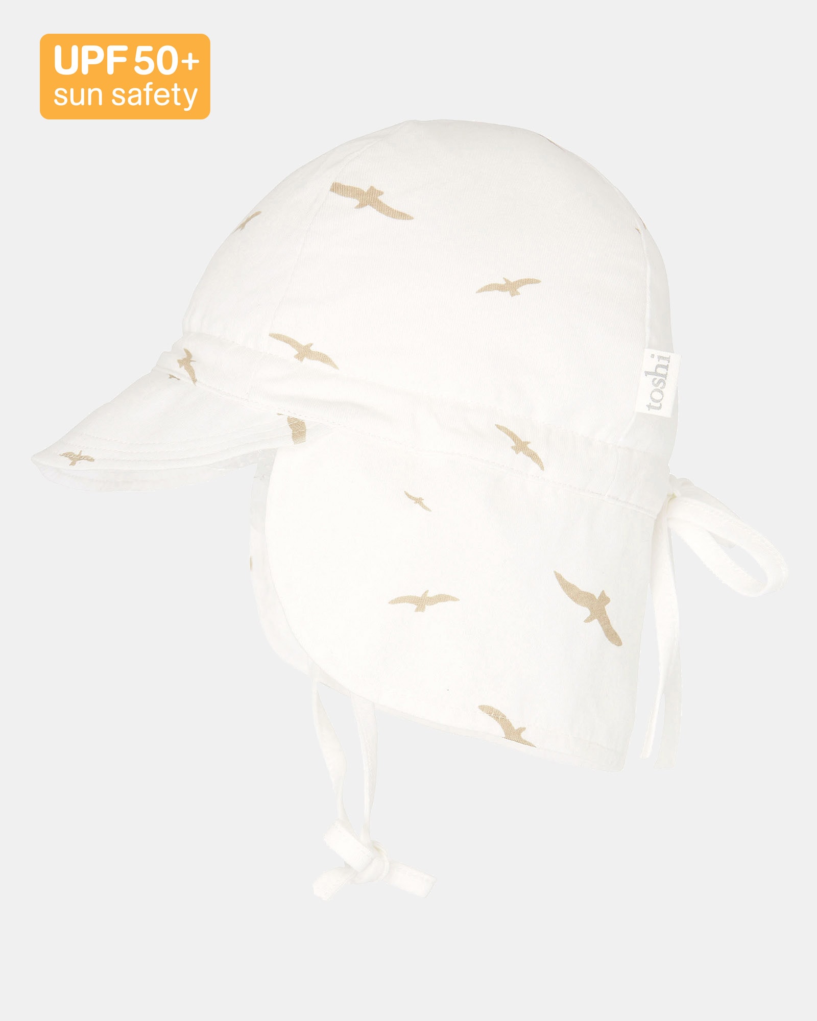 Ultimate Sun Protection for Active Little Ones