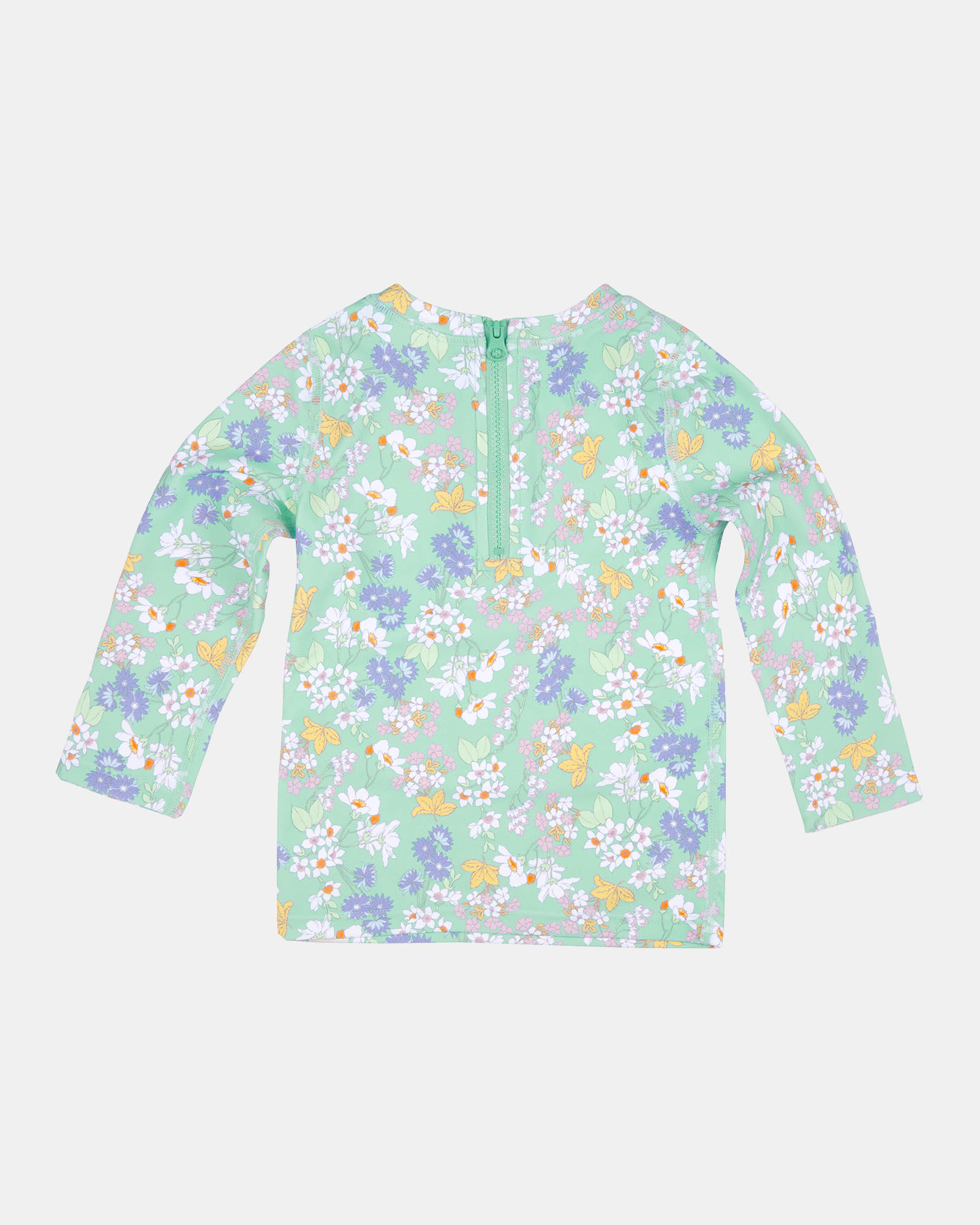 Comfortable Sun Protection with Stylish Floral Design