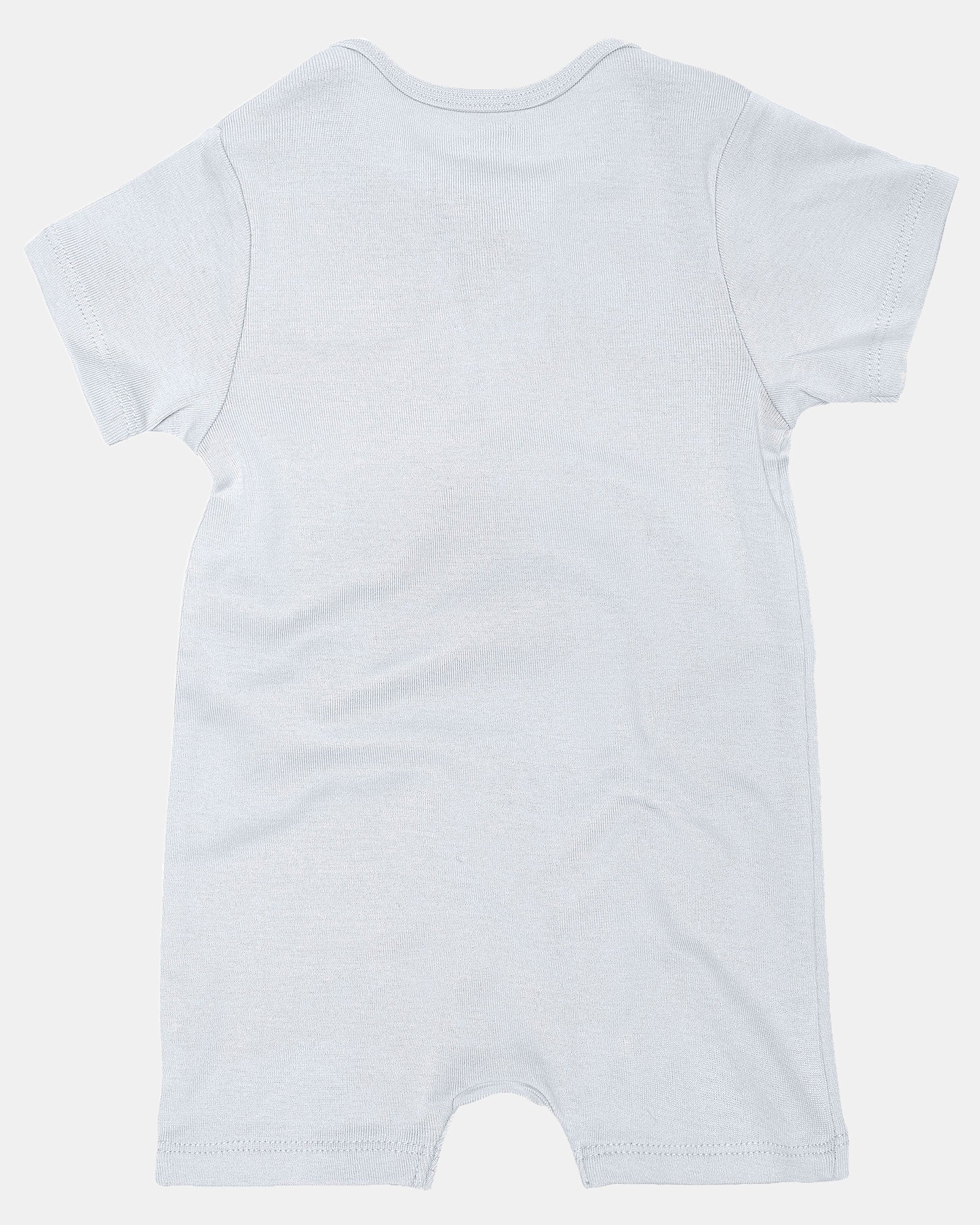 Gentle Organic Cotton Onesie for Lasting Comfort