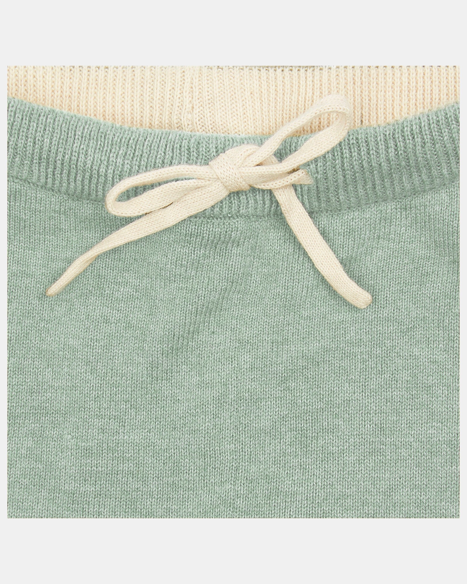 Soft Organic Cotton Leggings for Delicate Skin