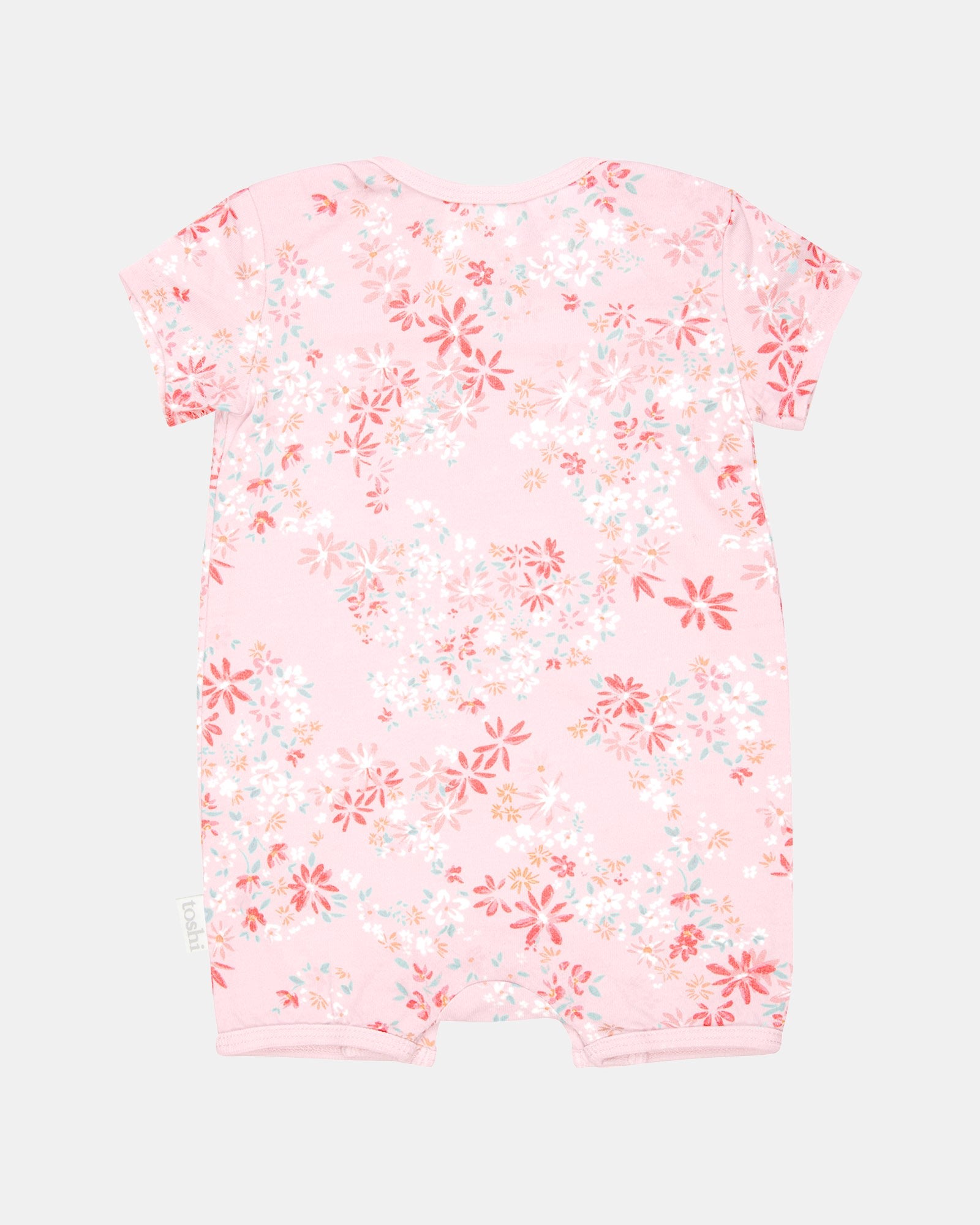 Soft Breathable Comfort for Sensitive Baby Skin